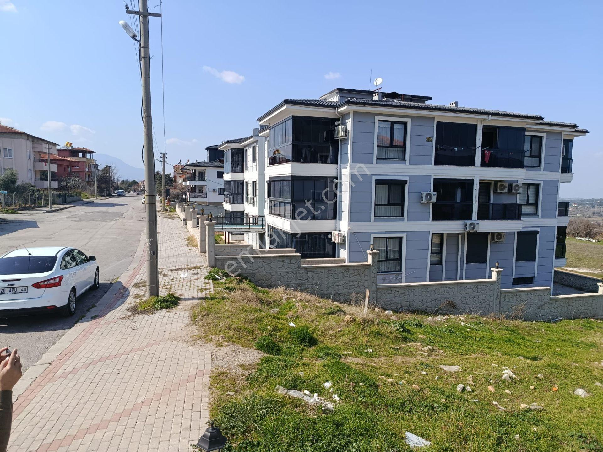 Dıalog Myra Dan Gökpınar Da Konut İmarlı Arsa Fırsatı... - Görsel 34
