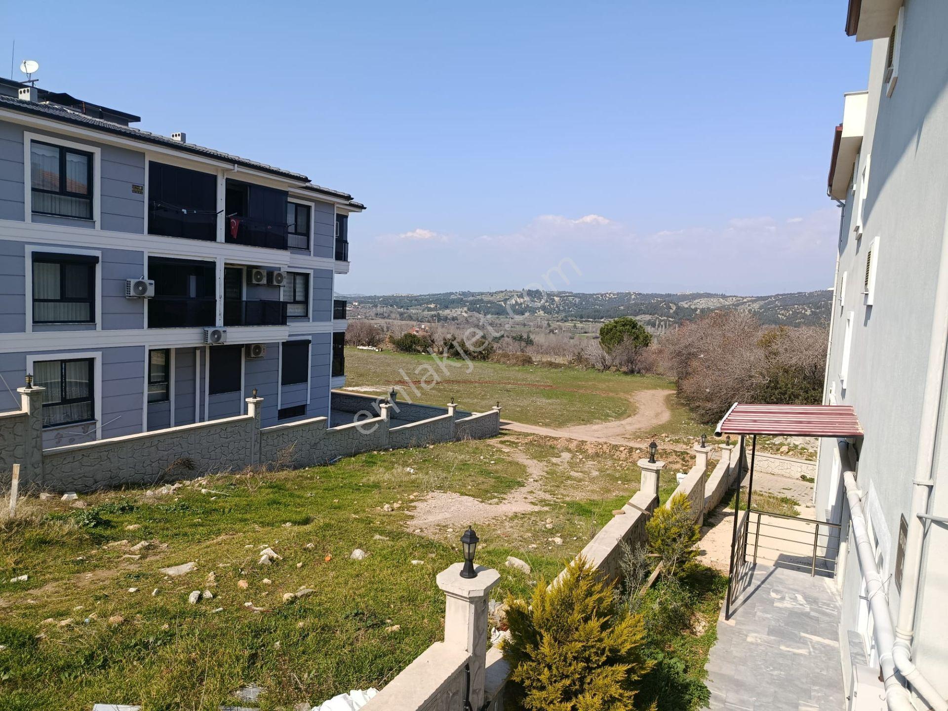 Dıalog Myra Dan Gökpınar Da Konut İmarlı Arsa Fırsatı... - Görsel 27