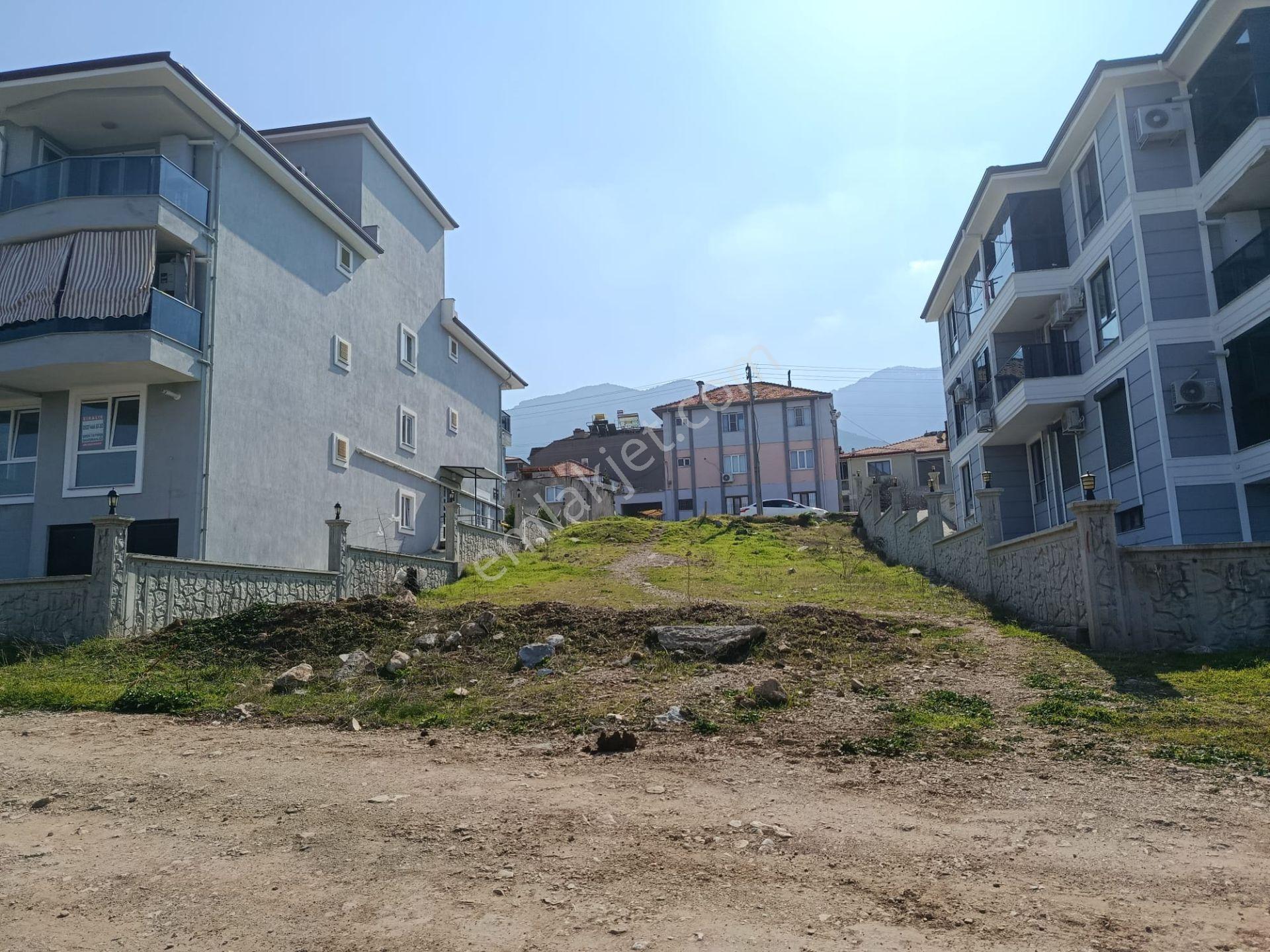 Dıalog Myra Dan Gökpınar Da Konut İmarlı Arsa Fırsatı... - Görsel 23