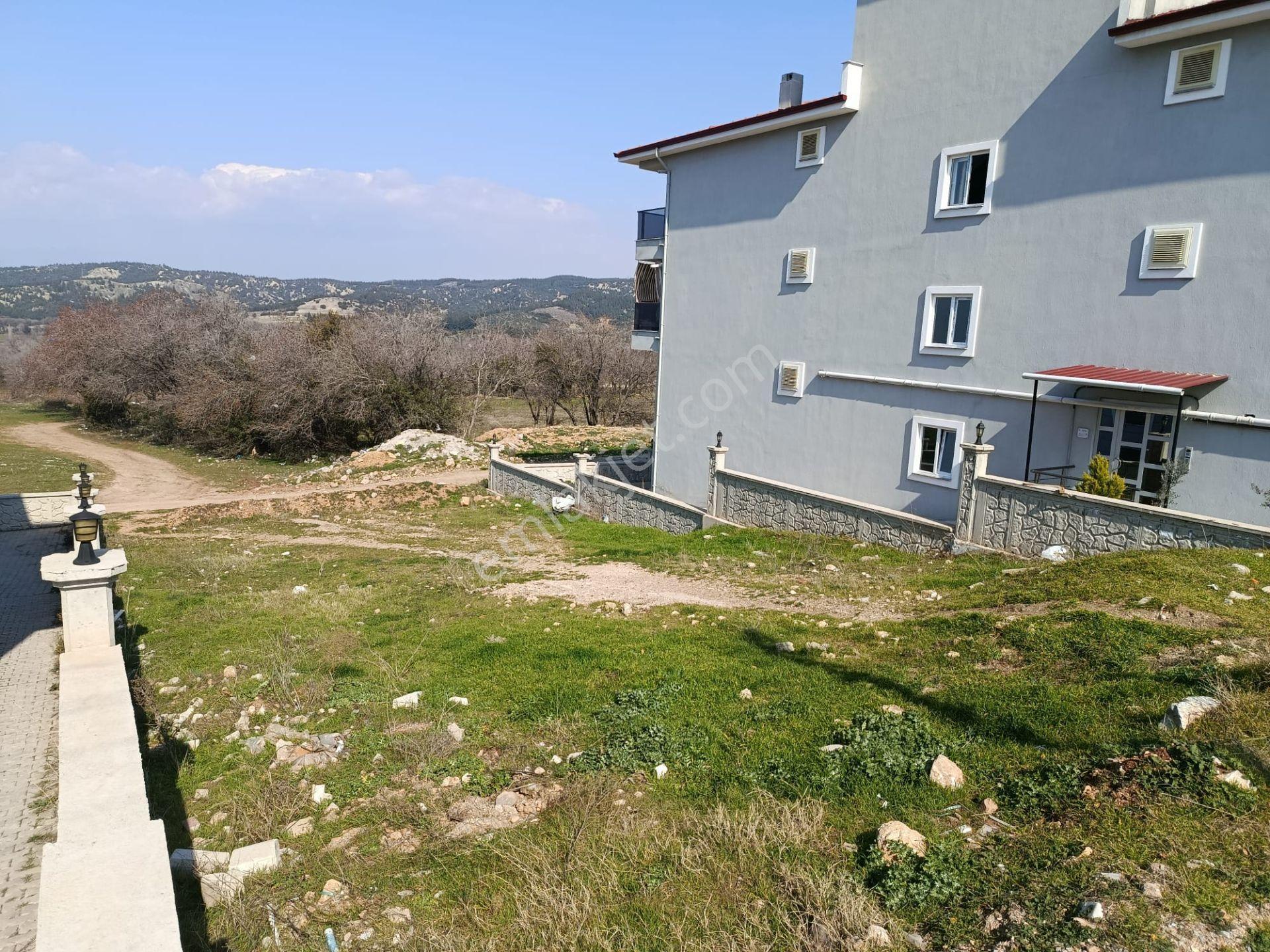Dıalog Myra Dan Gökpınar Da Konut İmarlı Arsa Fırsatı... - Görsel 26