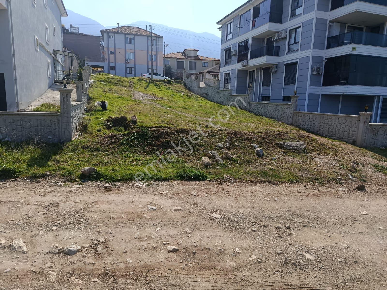 Dıalog Myra Dan Gökpınar Da Konut İmarlı Arsa Fırsatı... - Görsel 11