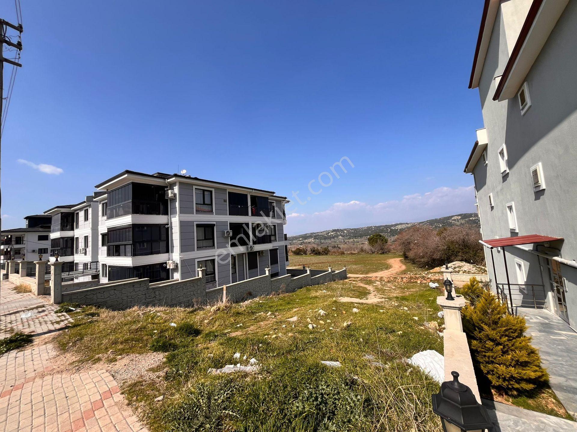 Dıalog Myra Dan Gökpınar Da Konut İmarlı Arsa Fırsatı... - Görsel 15