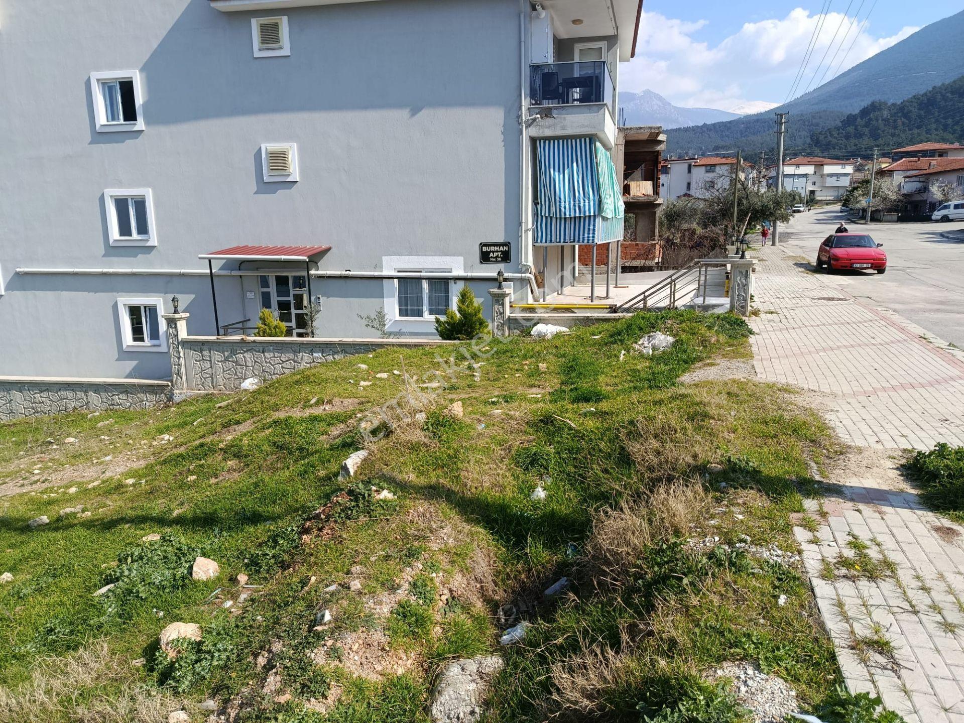 Dıalog Myra Dan Gökpınar Da Konut İmarlı Arsa Fırsatı... - Görsel 35