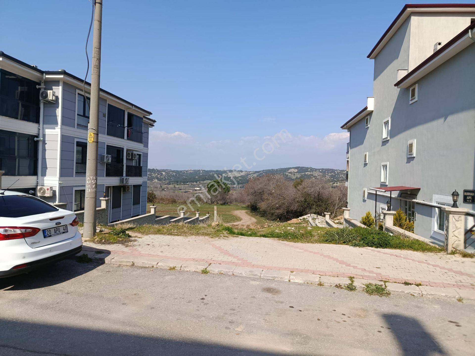 Dıalog Myra Dan Gökpınar Da Konut İmarlı Arsa Fırsatı... - Görsel 29