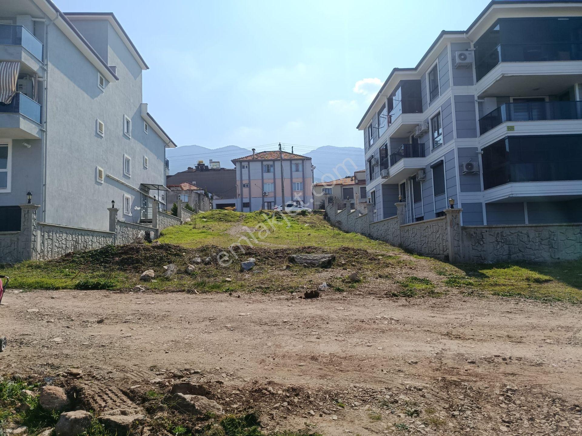 Dıalog Myra Dan Gökpınar Da Konut İmarlı Arsa Fırsatı... - Görsel 19