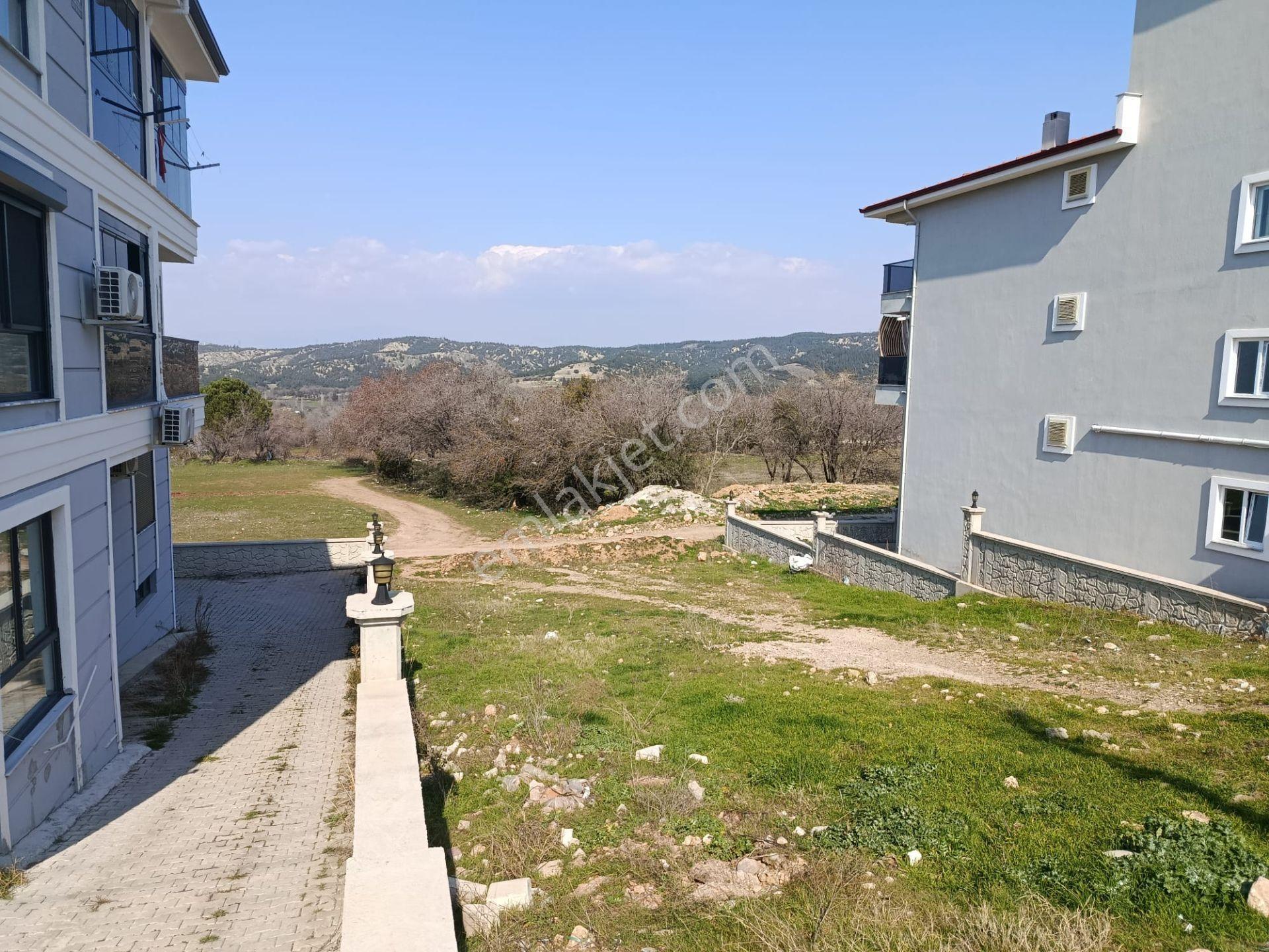 Dıalog Myra Dan Gökpınar Da Konut İmarlı Arsa Fırsatı... - Görsel 24