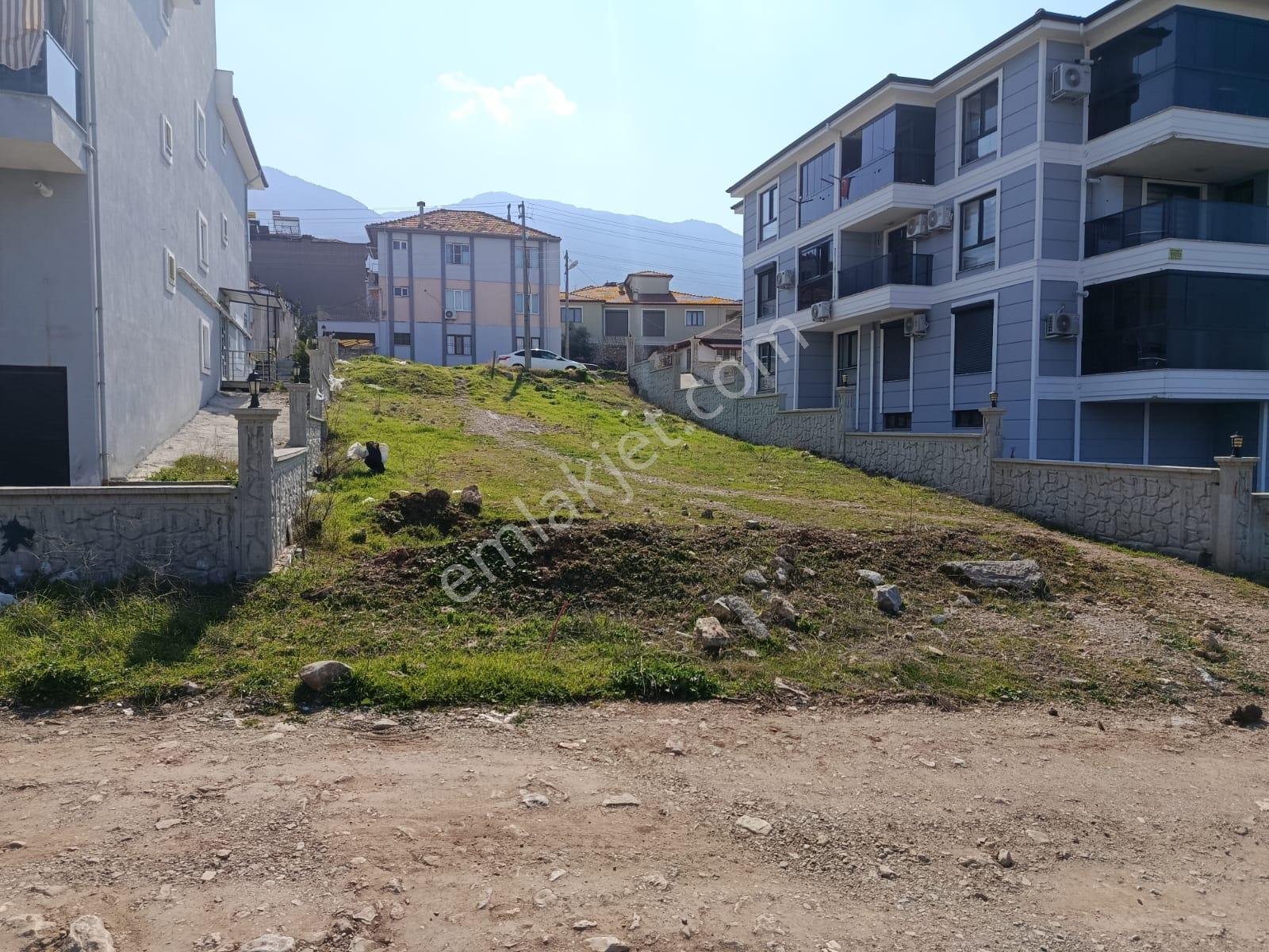Dıalog Myra Dan Gökpınar Da Konut İmarlı Arsa Fırsatı... - Görsel 17