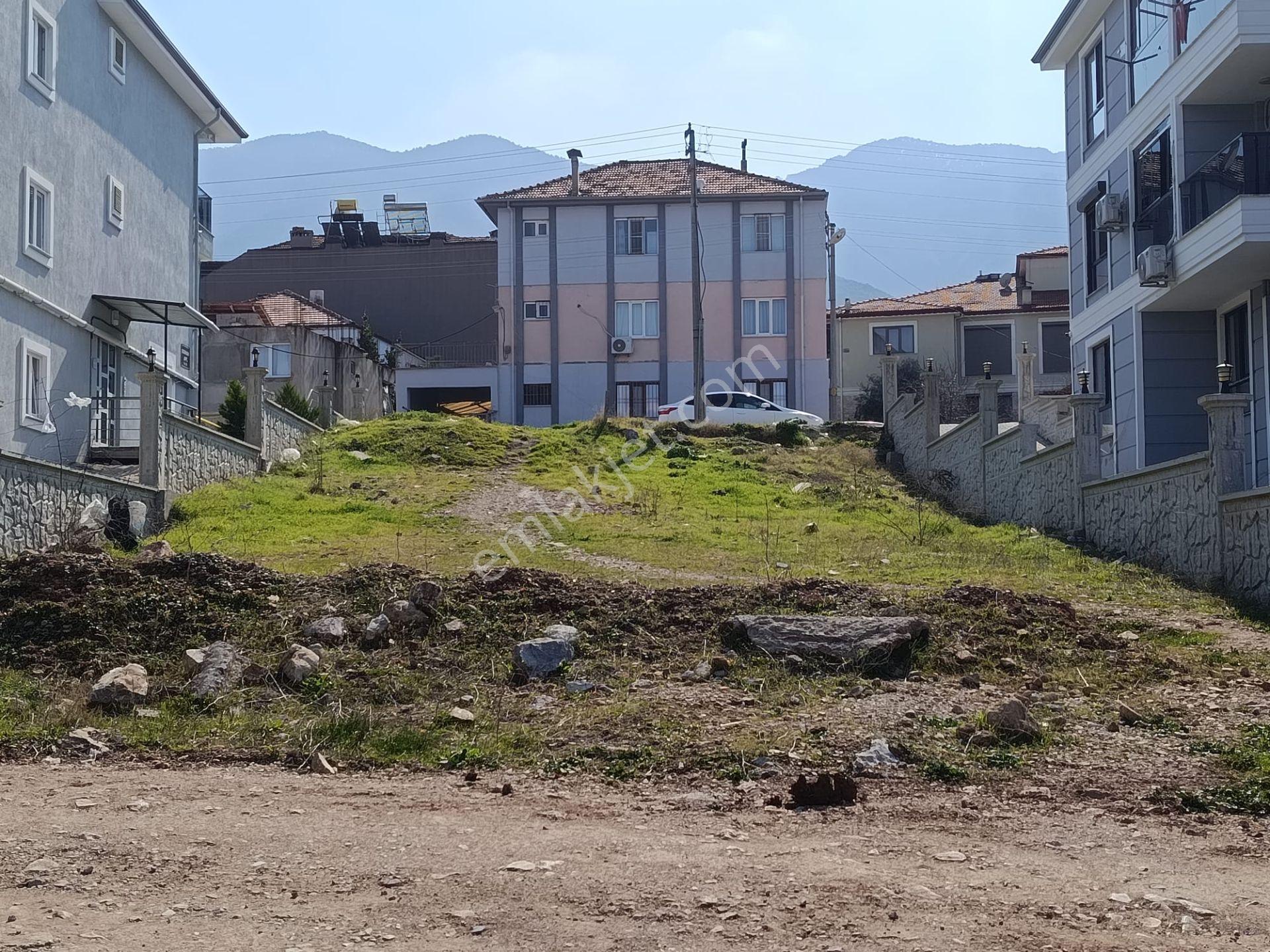 Dıalog Myra Dan Gökpınar Da Konut İmarlı Arsa Fırsatı... - Görsel 20