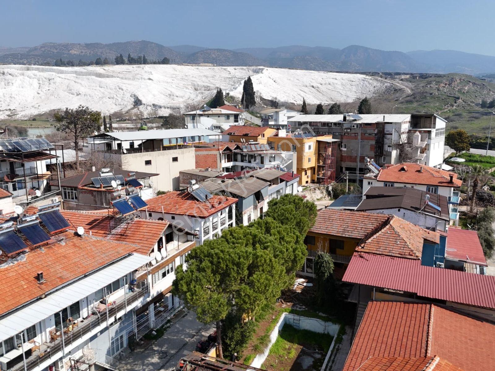 Dıalog Myra Dan Pamukkale De Ticari Turizm Arsa Fırsatı... - Görsel 10