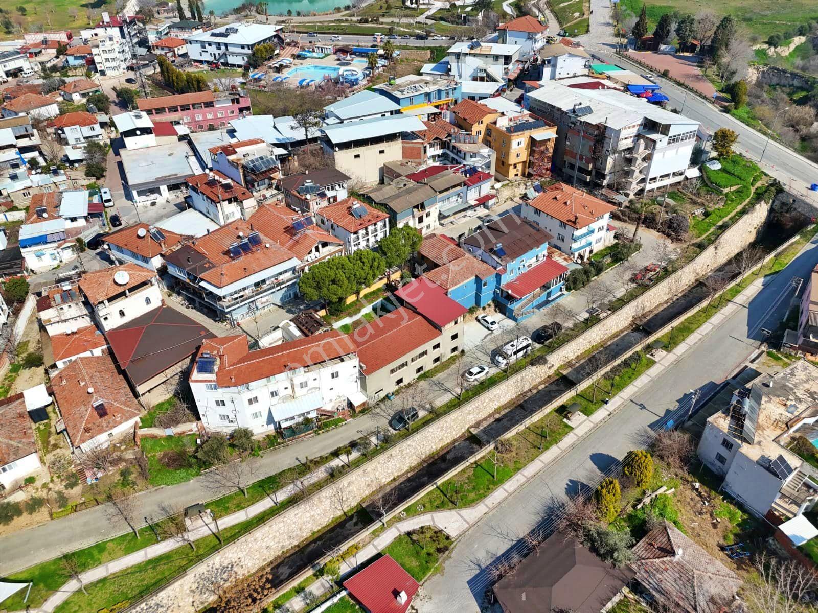 Dıalog Myra Dan Pamukkale De Ticari Turizm Arsa Fırsatı... - Görsel 19