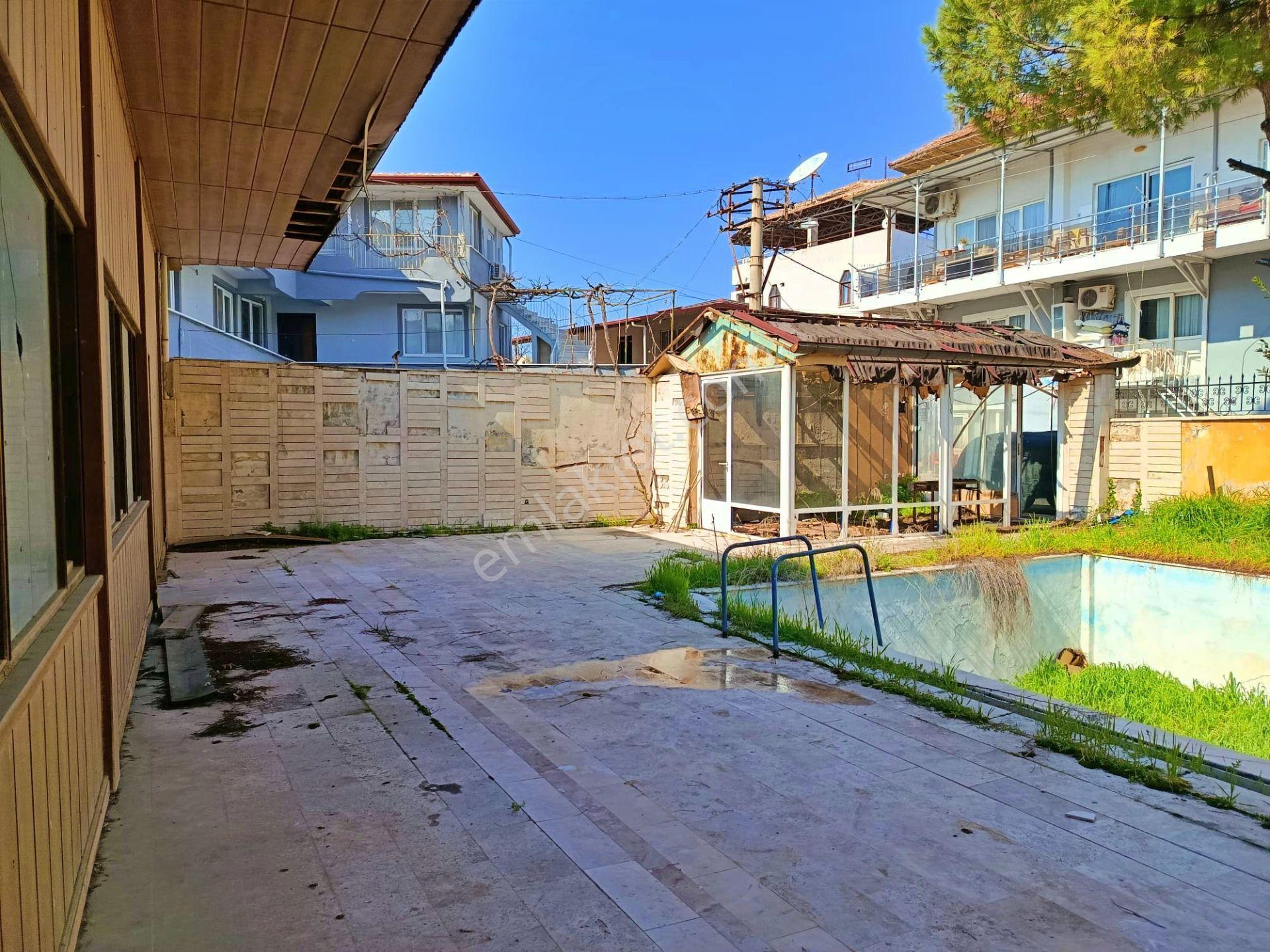 Dıalog Myra Dan Pamukkale De Ticari Turizm Arsa Fırsatı... - Görsel 35