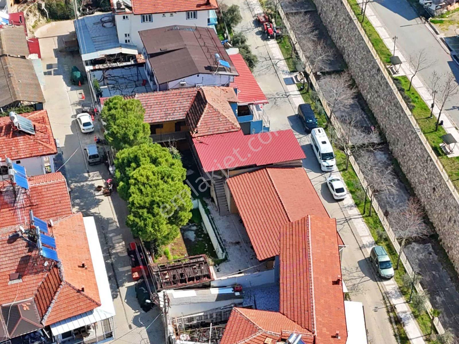 Dıalog Myra Dan Pamukkale De Ticari Turizm Arsa Fırsatı... - Görsel 20