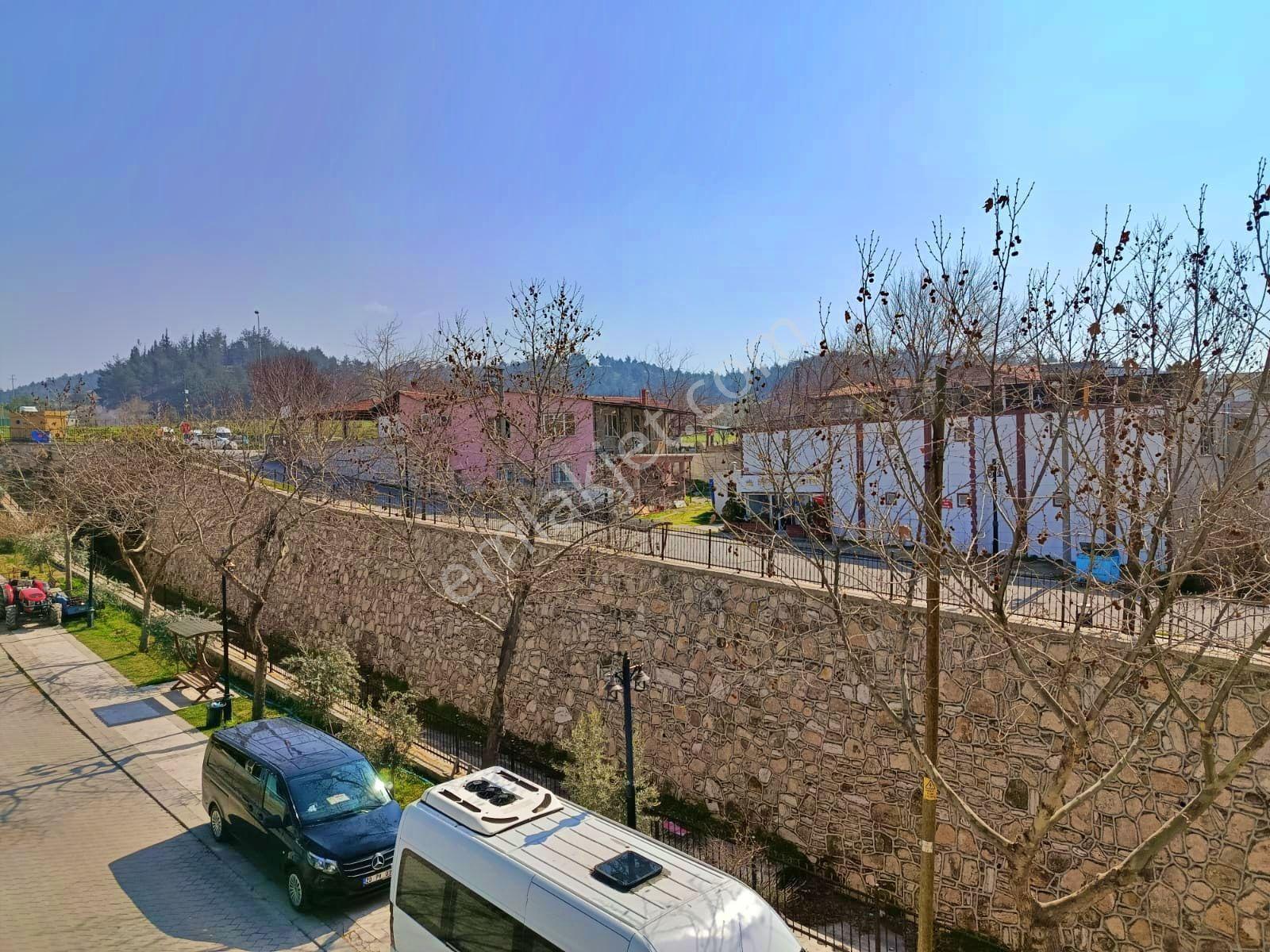 Dıalog Myra Dan Pamukkale De Ticari Turizm Arsa Fırsatı... - Görsel 24