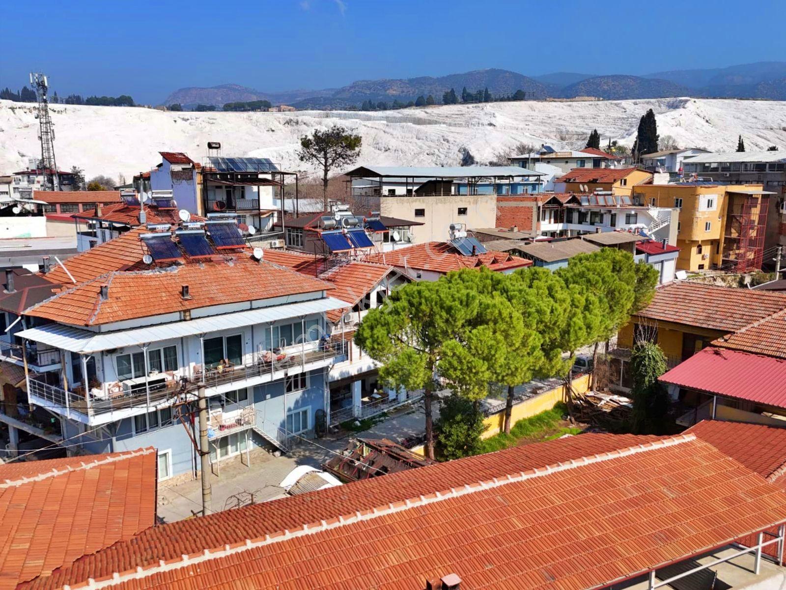 Dıalog Myra Dan Pamukkale De Ticari Turizm Arsa Fırsatı... - Görsel 16