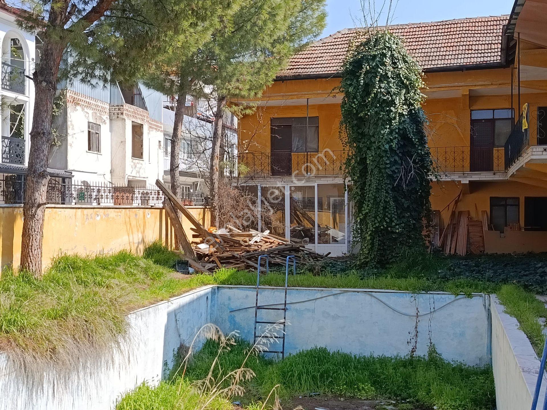Dıalog Myra Dan Pamukkale De Ticari Turizm Arsa Fırsatı... - Görsel 33