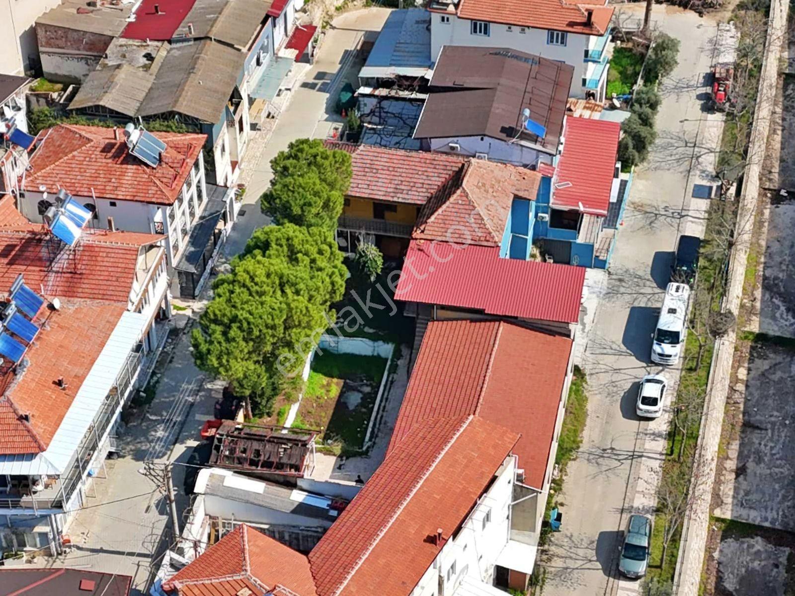 Dıalog Myra Dan Pamukkale De Ticari Turizm Arsa Fırsatı... - Görsel 13