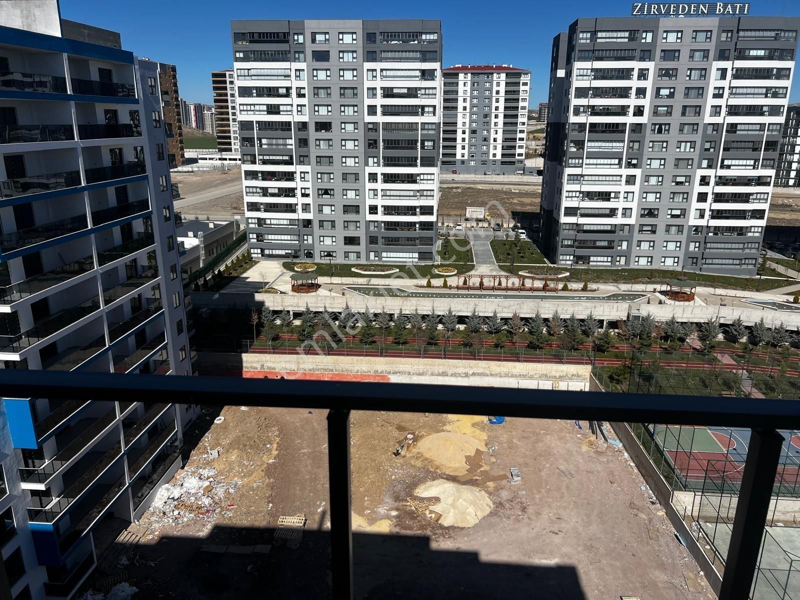 Cumhuriyet Mahallesi Full Yapılı 4+1 Sıfır Satılık Daire - Görsel 14