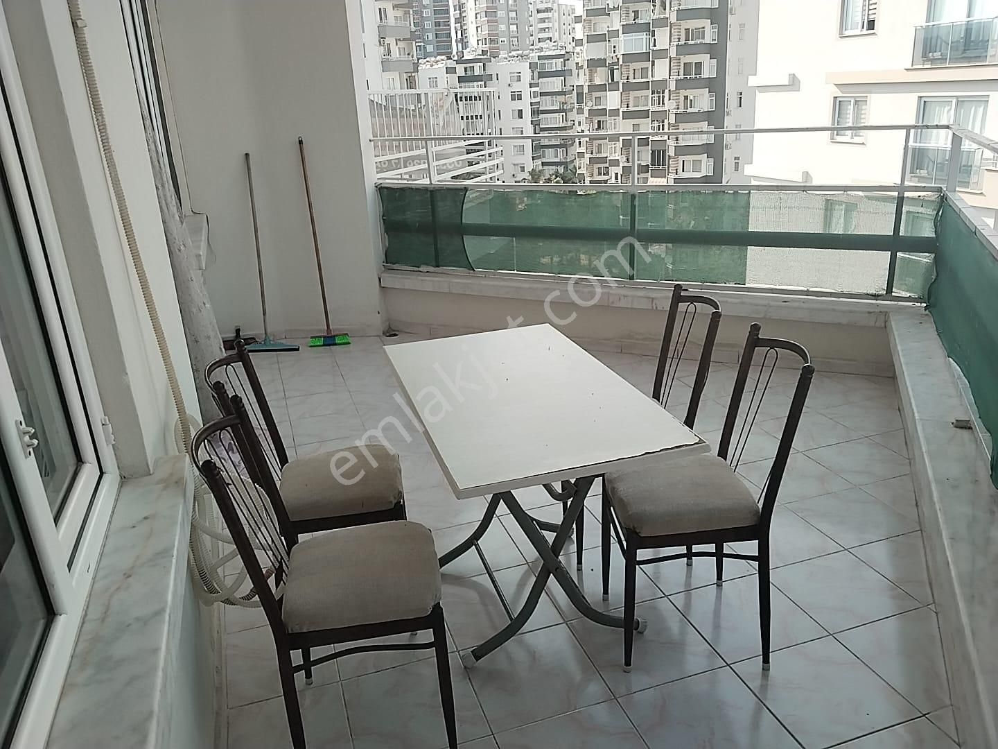 Tece Deniz Mahde Deniz Manzaralı & Havuzlu & Asansörlü 2+1 Daire - Görsel 11