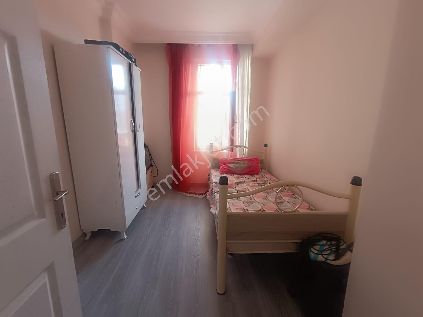 Tece Deniz Mahde Deniz Manzaralı & Havuzlu & Asansörlü 2+1 Daire - Görsel 6