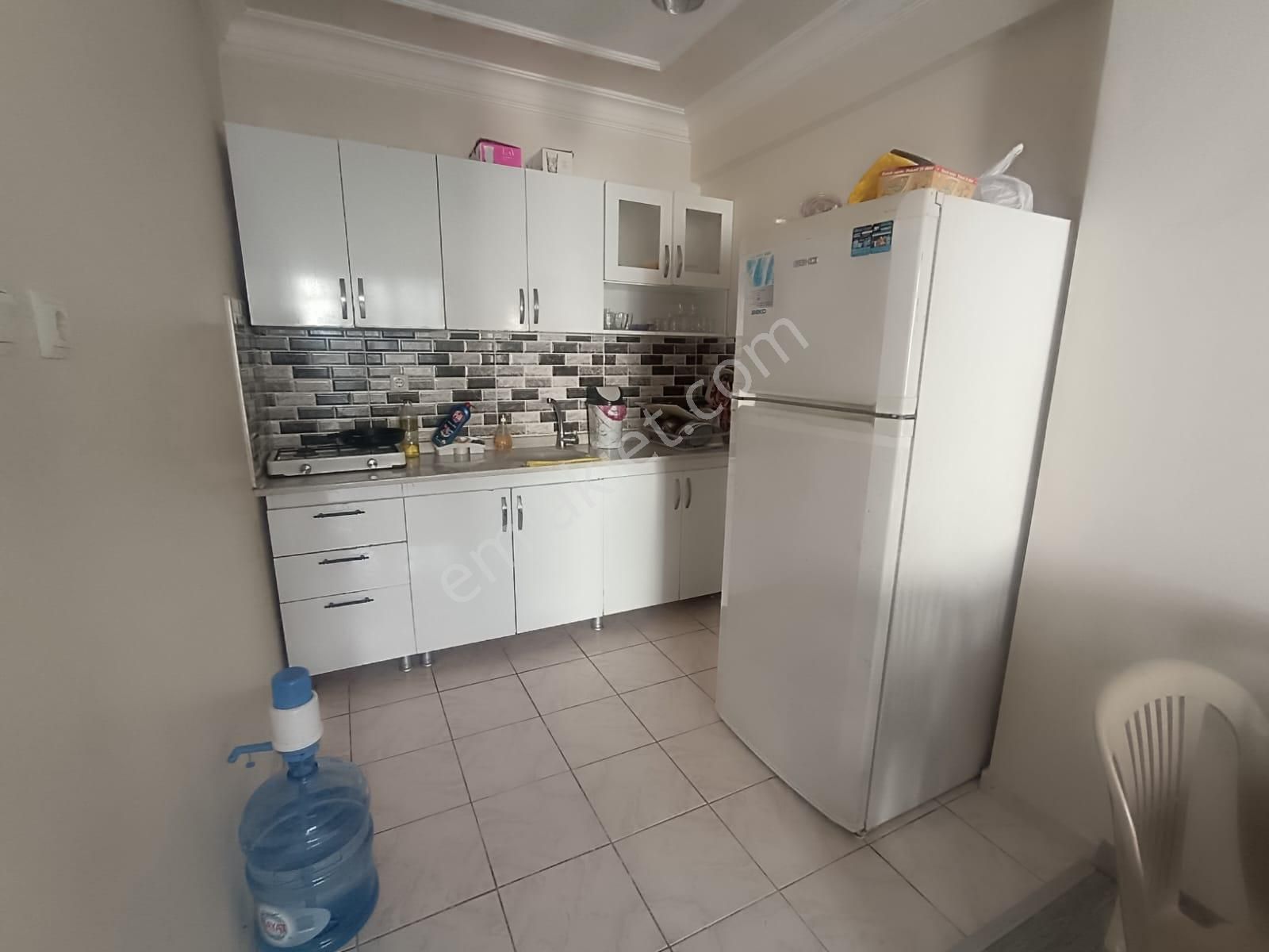 Tece Deniz Mahde Deniz Manzaralı & Havuzlu & Asansörlü 2+1 Daire - Görsel 5