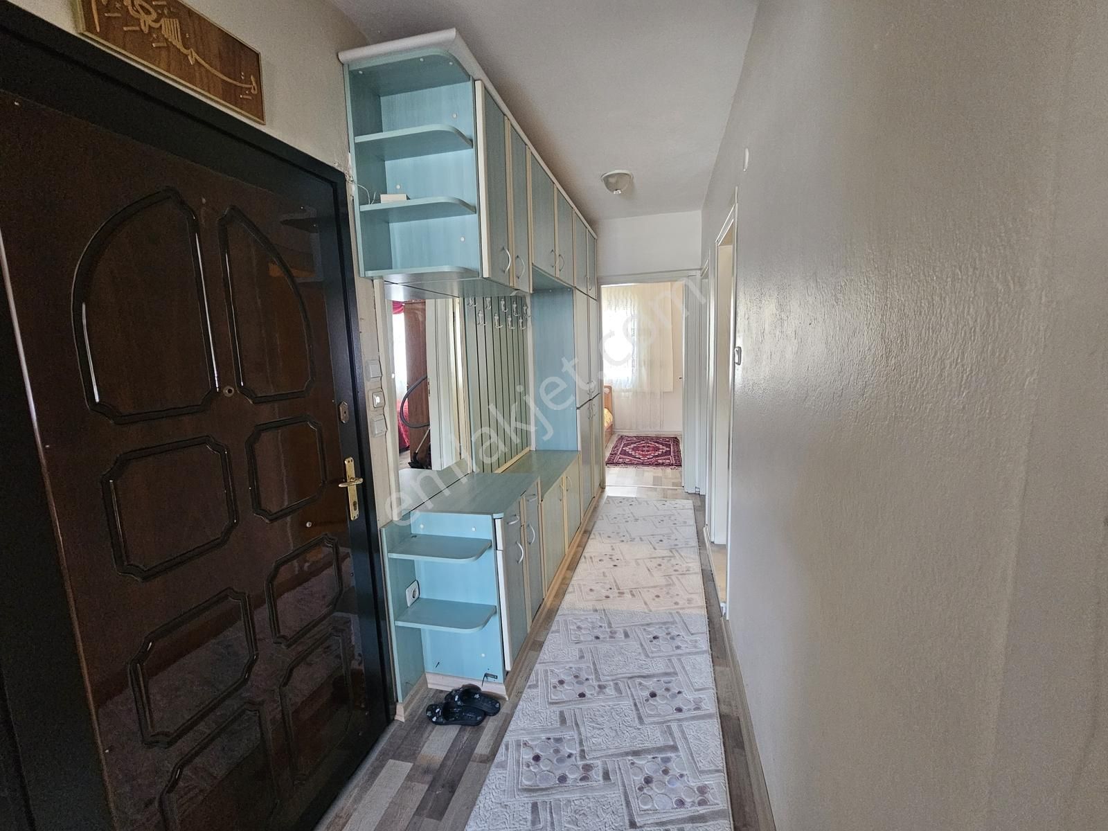 Dikilinin Kalbinde, Plaja Yürüme Mesafesinde Masrafsız - Görsel 16