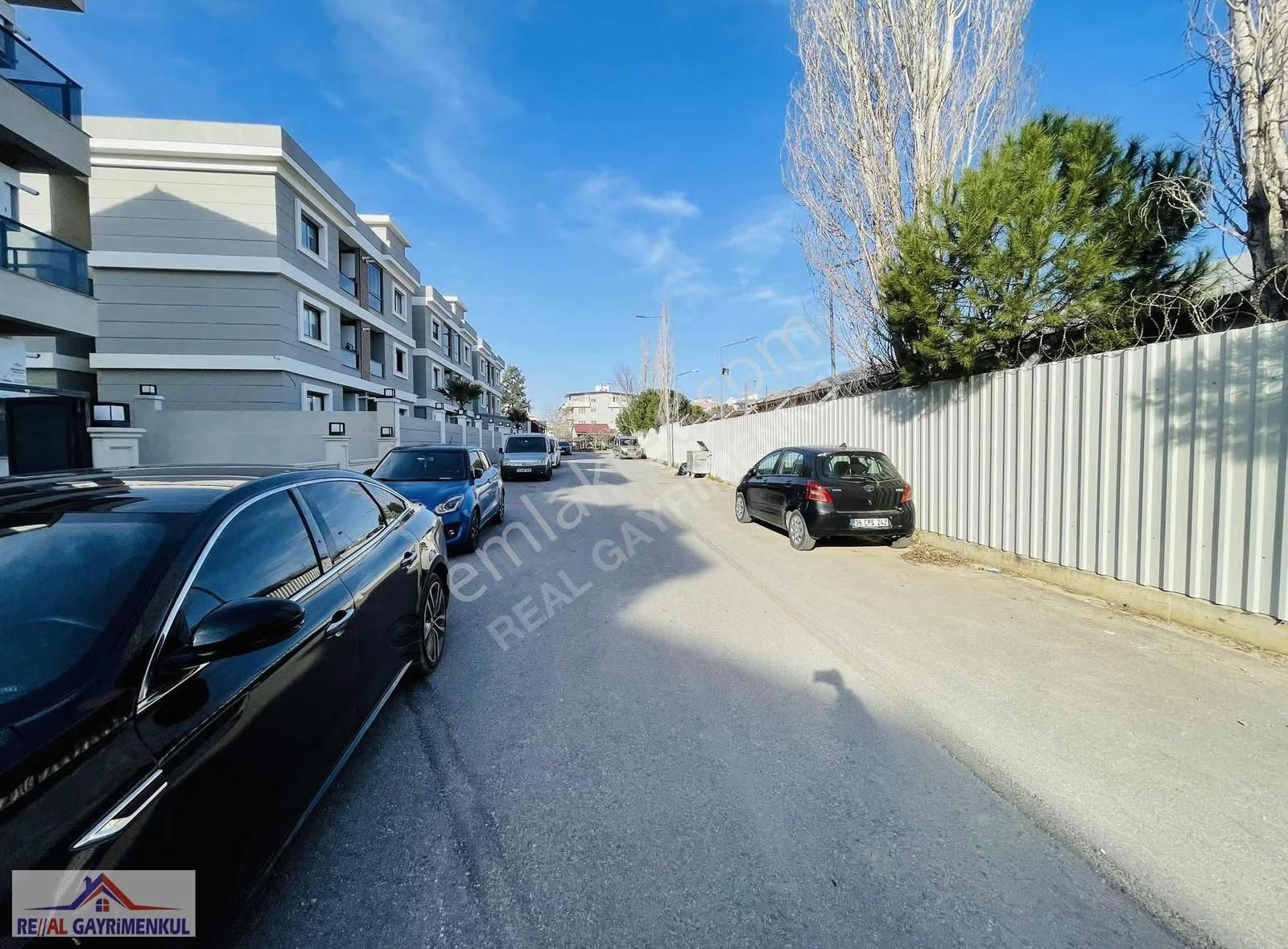 Real'den Cüneytbey'de Geniş 1+1 Daire - Görsel 3