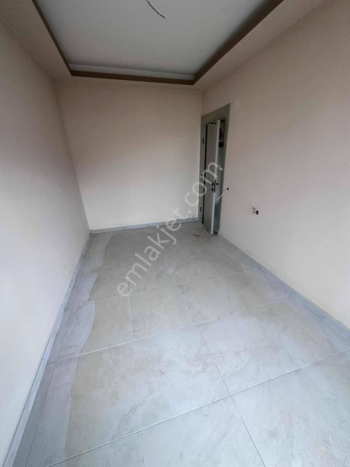 Silifke Yeşilovacıkta Havuzlu 1+1daire - Görsel 4