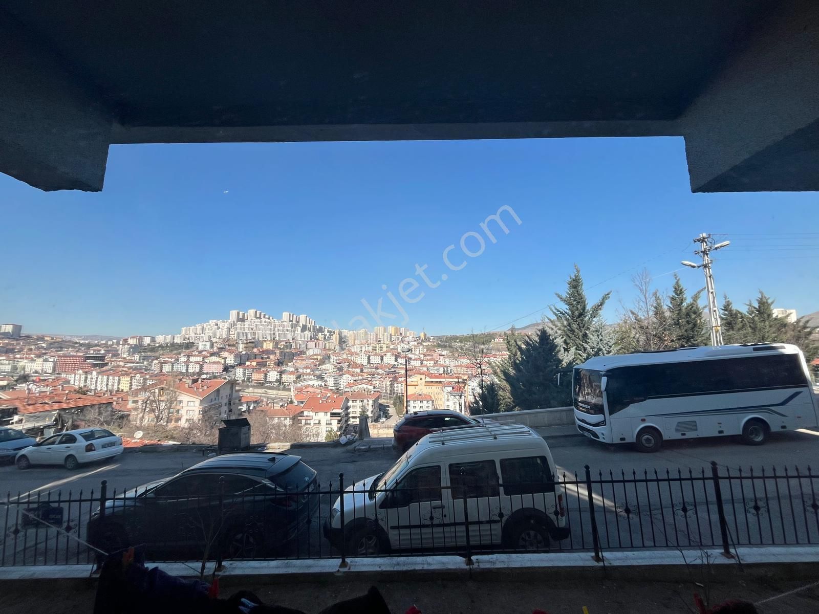Kent'ten Ali Kuşçu Gökbilim Merkezi Yanı 1. Kat 3+1 Asansörlü Satılık Daire - Görsel 4