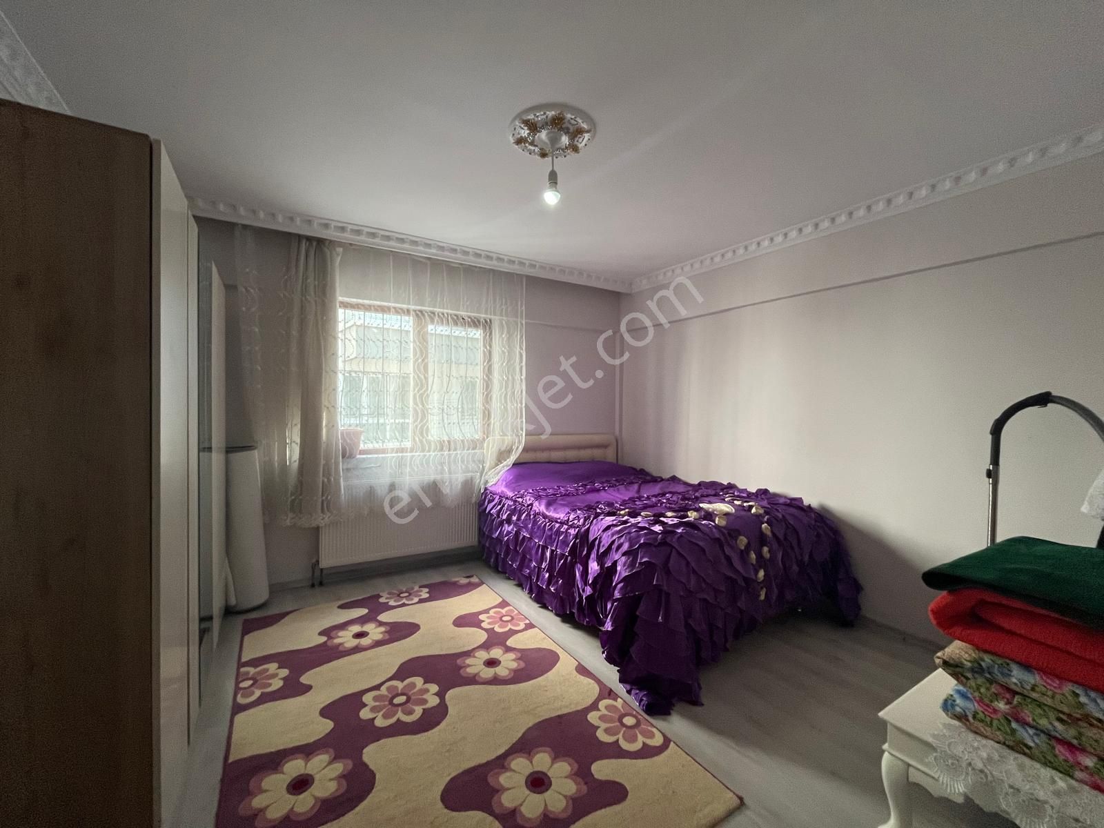 Kent'ten Ali Kuşçu Gökbilim Merkezi Yanı 1. Kat 3+1 Asansörlü Satılık Daire - Görsel 18