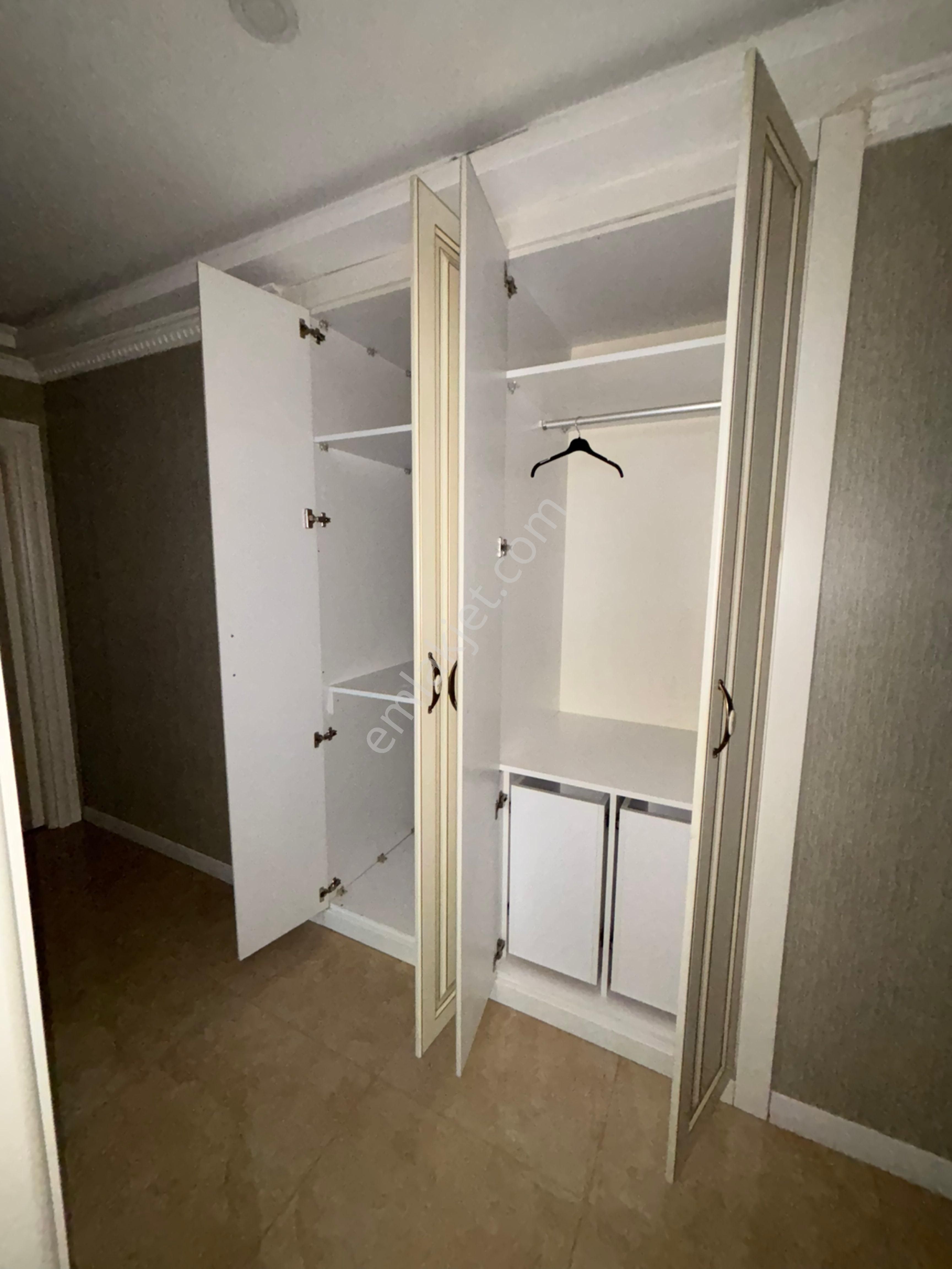 Yenibosna’da Kiralık 4+1 Kiralık Teras Daire - Görsel 11