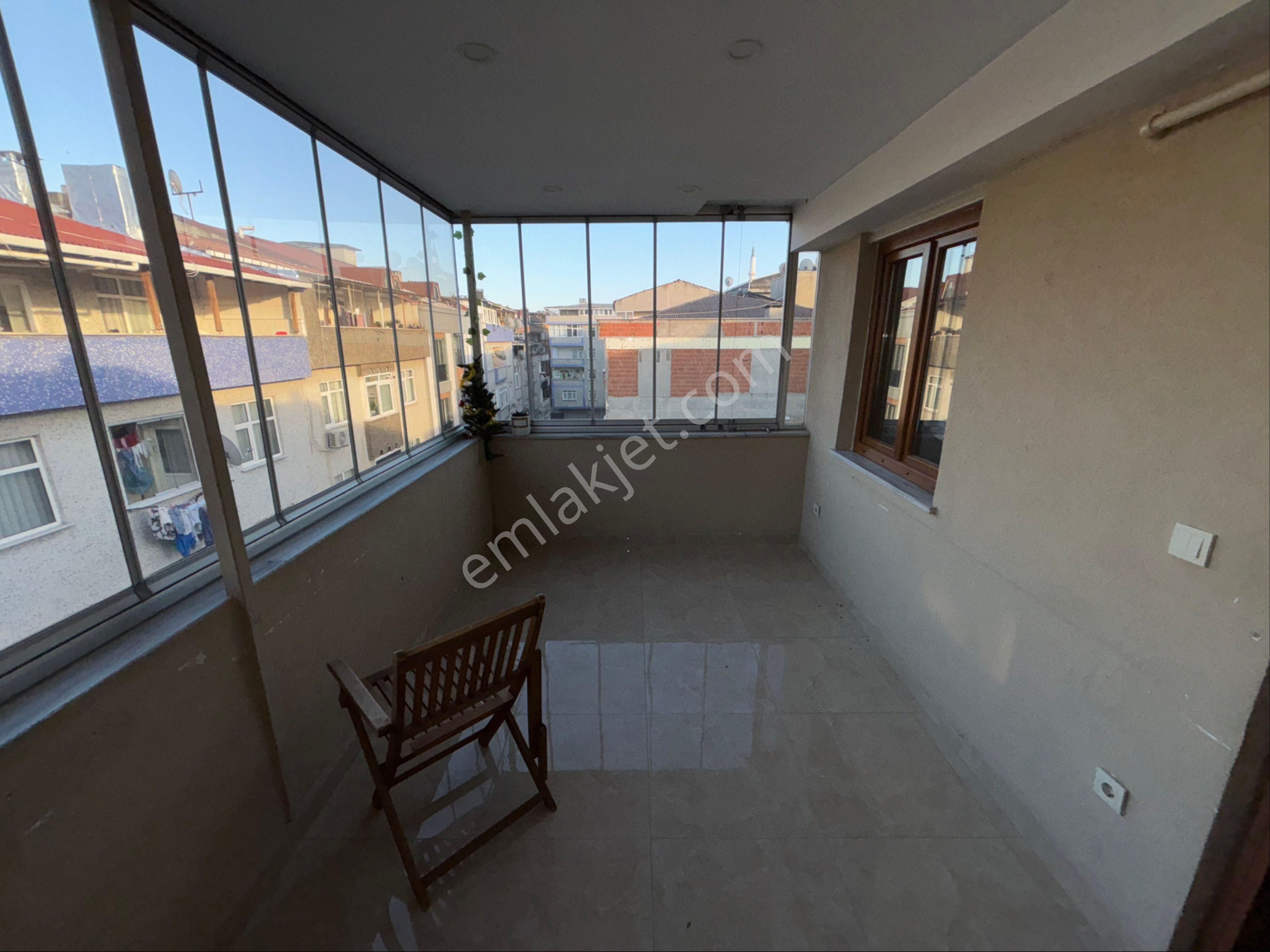 Yenibosna’da Kiralık 4+1 Kiralık Teras Daire - Görsel 14