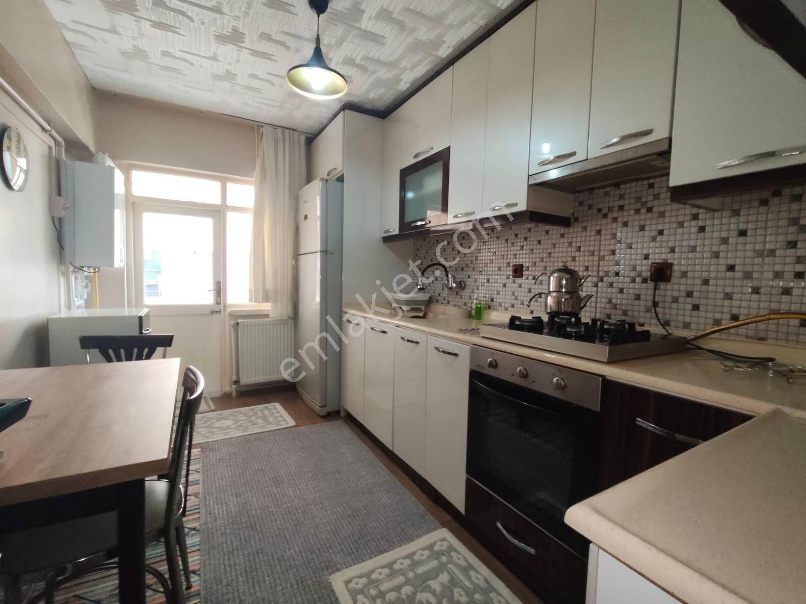 Yılmaz Gayrimenkulden 3+1 Full Yapılı Kacırılmayacak Fırsat Dairesi - Görsel 25