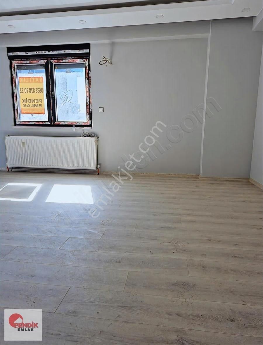 Pendik Uzmanı Cemal Kınay'dan Batı Mah.satılık Sıfır 3+1 Daire - Görsel 2
