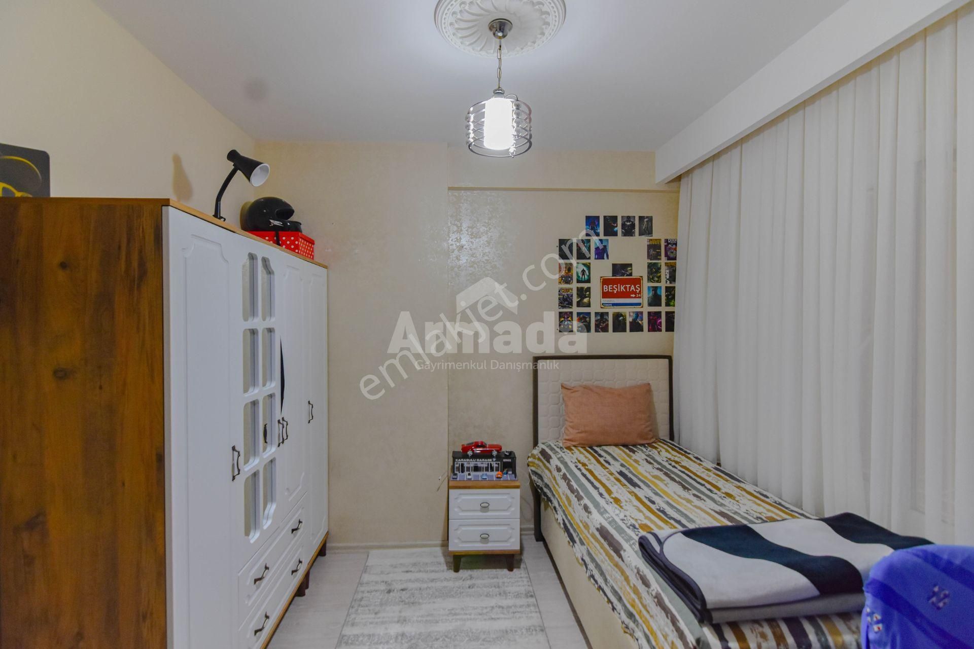 Söke Çeltikçi Bayındır Caddesinde Satılık Geniş 2+1 Daire - Görsel 12
