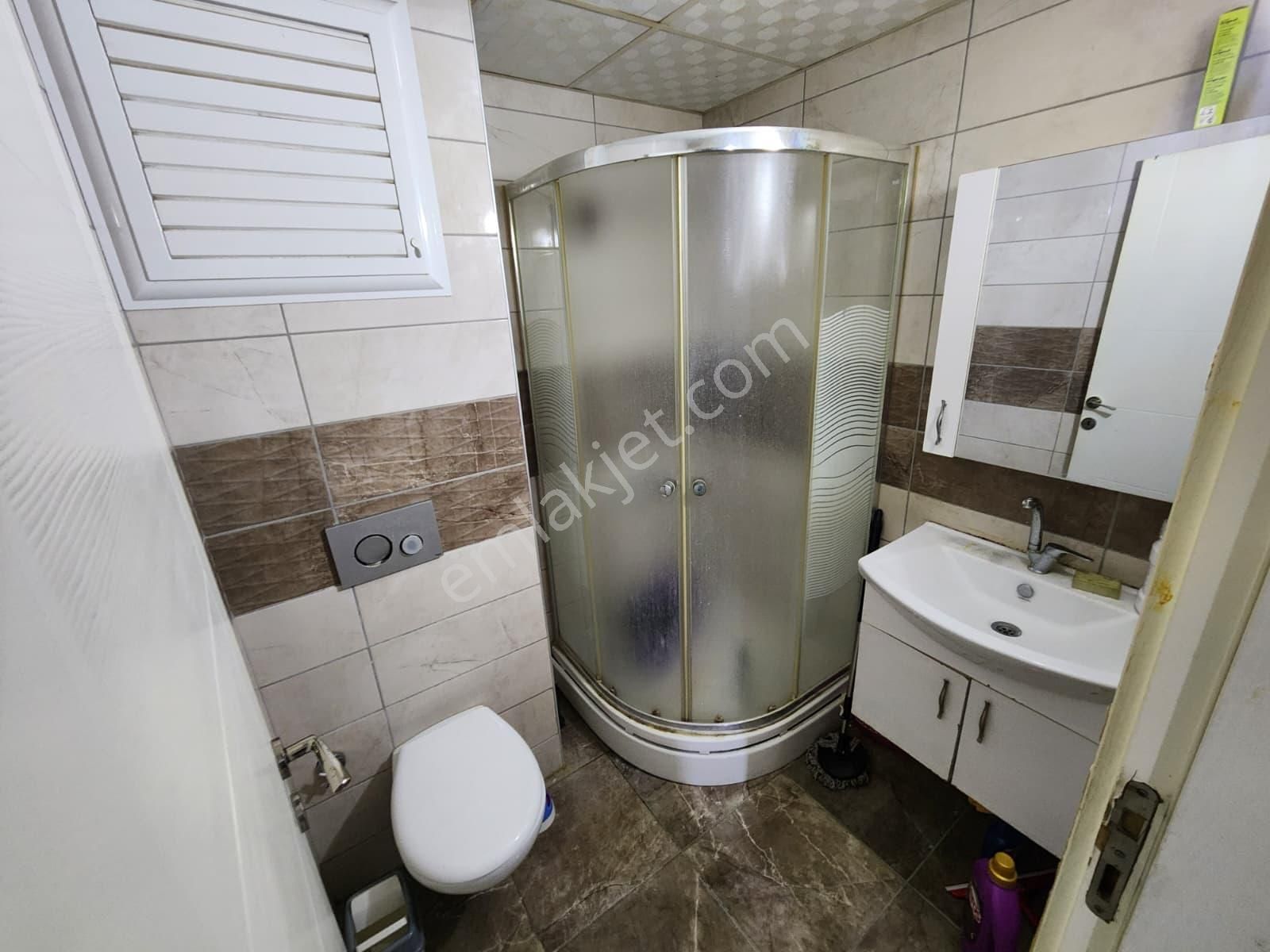 Akinitadan Yenikentte Ara Kat-eşyalı-ferah Ve Kiracılı Satılık 2+1 Daire - Görsel 17