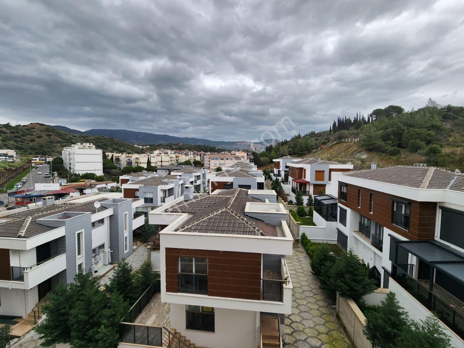 Akinitadan Yenikentte Ara Kat-eşyalı-ferah Ve Kiracılı Satılık 2+1 Daire - Görsel 6