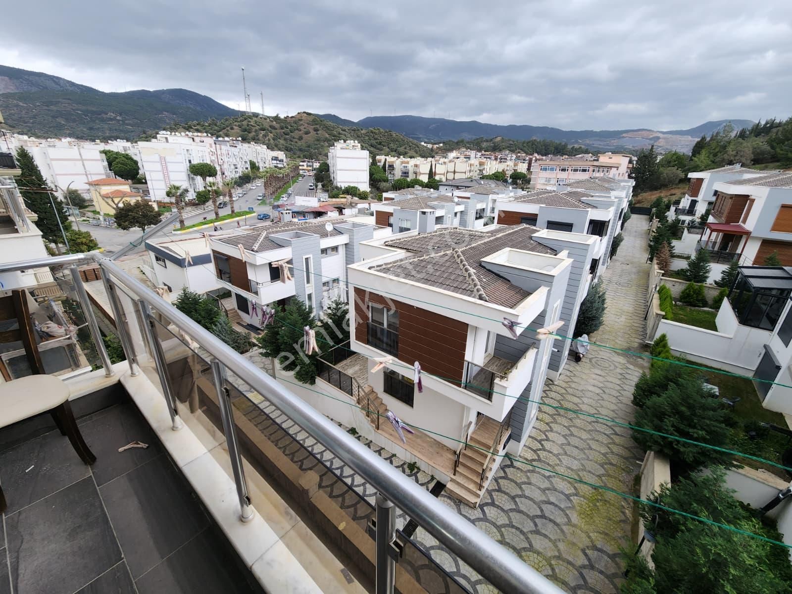 Akinitadan Yenikentte Ara Kat-eşyalı-ferah Ve Kiracılı Satılık 2+1 Daire - Görsel 23