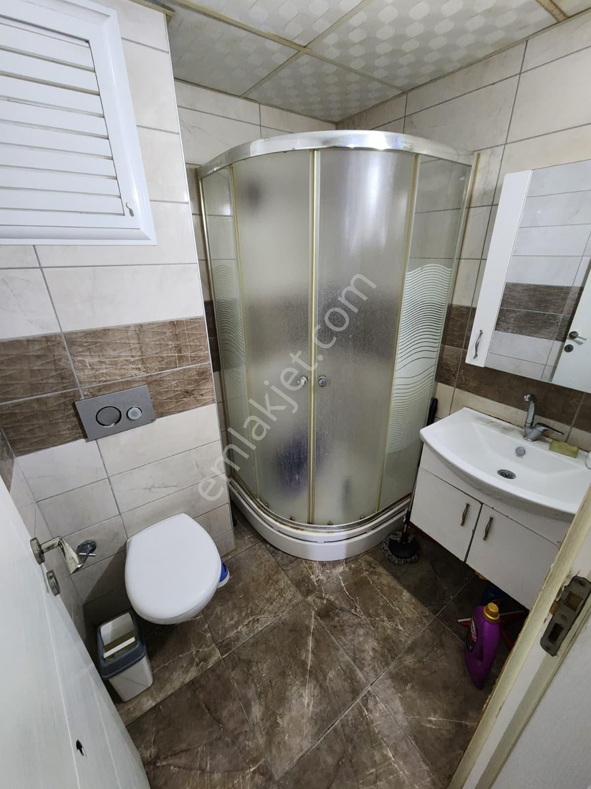 Akinitadan Yenikentte Ara Kat-eşyalı-ferah Ve Kiracılı Satılık 2+1 Daire - Görsel 11