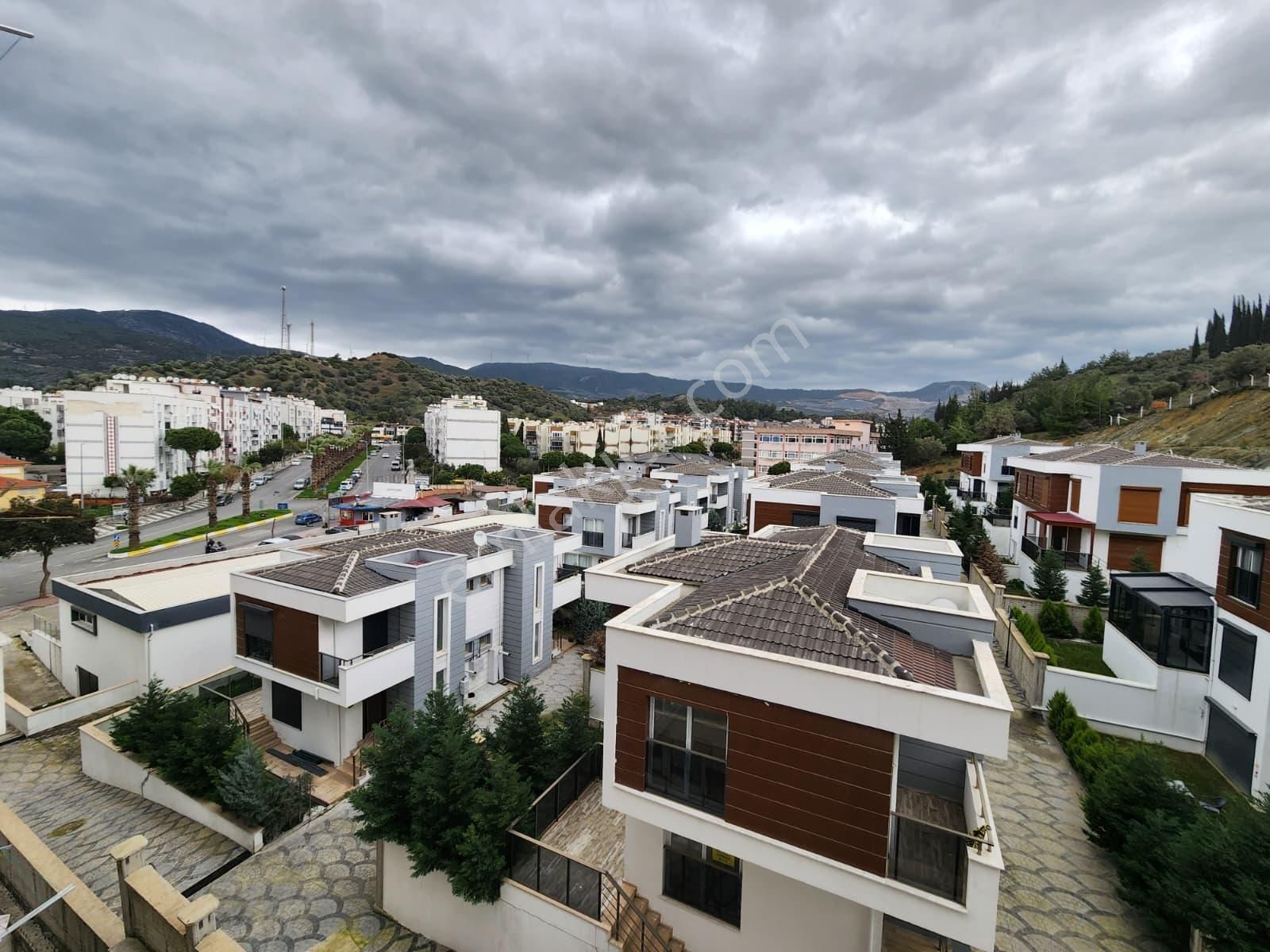 Akinitadan Yenikentte Ara Kat-eşyalı-ferah Ve Kiracılı Satılık 2+1 Daire - Görsel 12