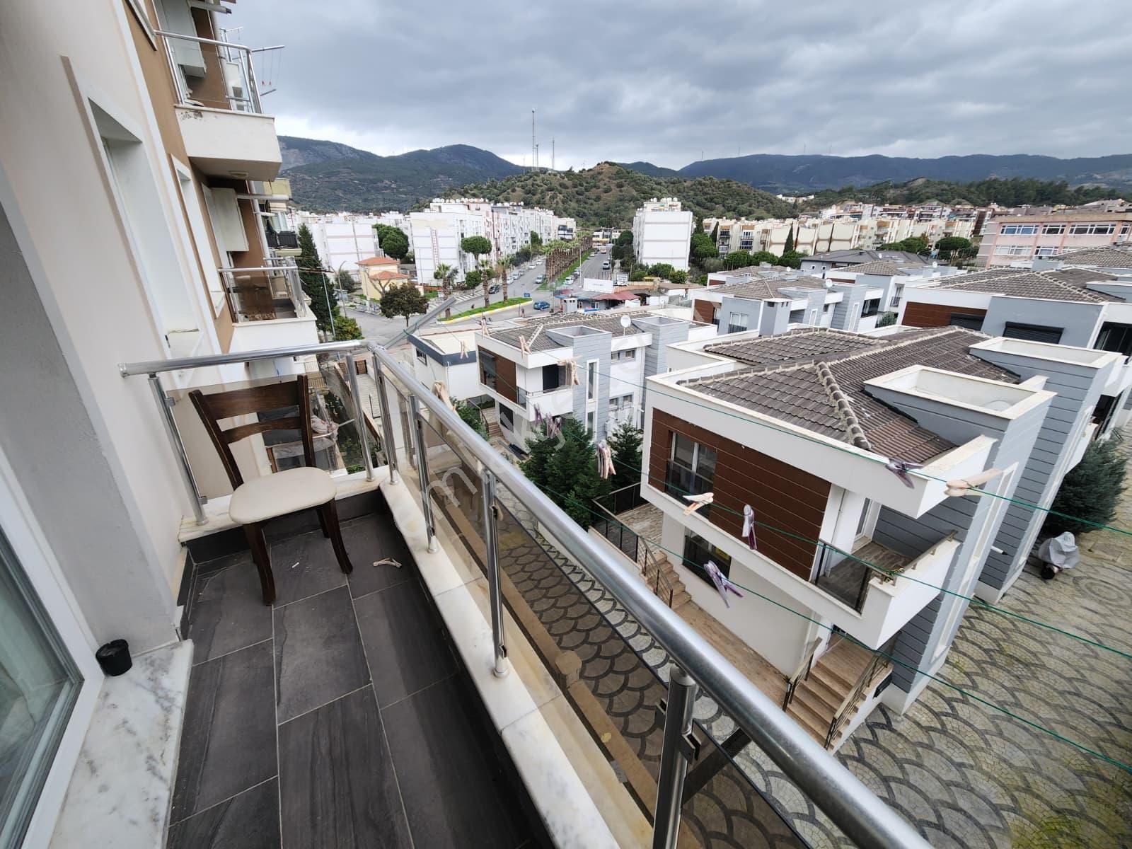 Akinitadan Yenikentte Ara Kat-eşyalı-ferah Ve Kiracılı Satılık 2+1 Daire - Görsel 21