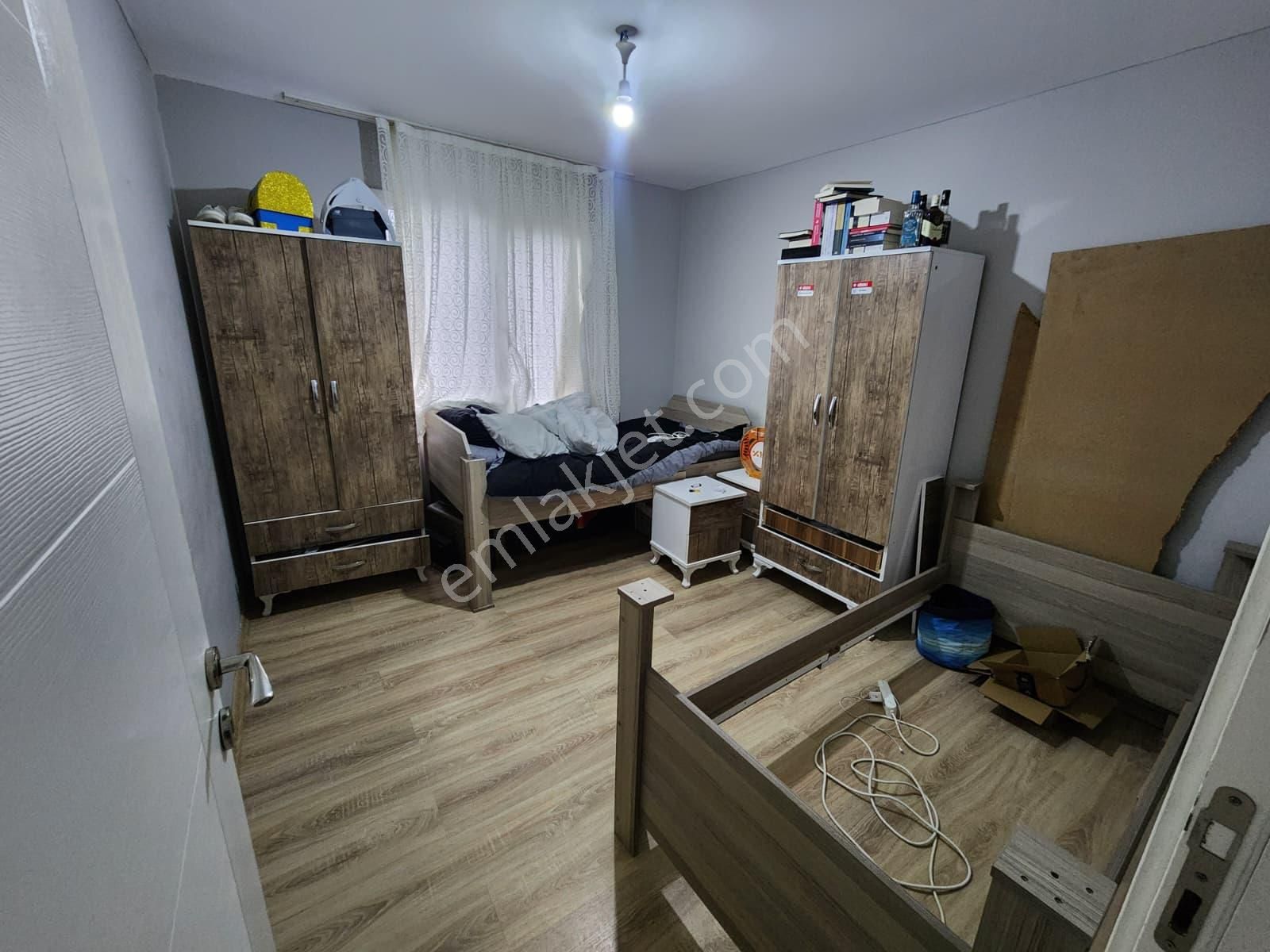 Akinitadan Yenikentte Ara Kat-eşyalı-ferah Ve Kiracılı Satılık 2+1 Daire - Görsel 19