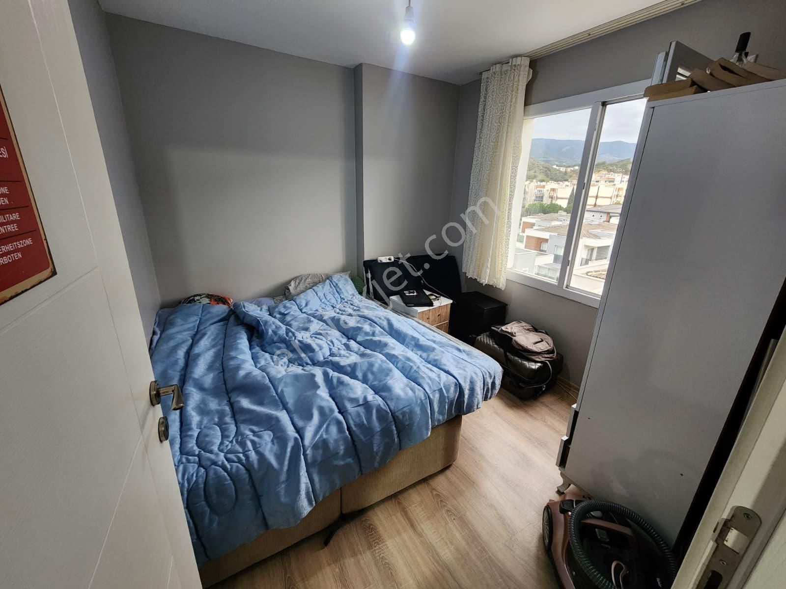 Akinitadan Yenikentte Ara Kat-eşyalı-ferah Ve Kiracılı Satılık 2+1 Daire - Görsel 13
