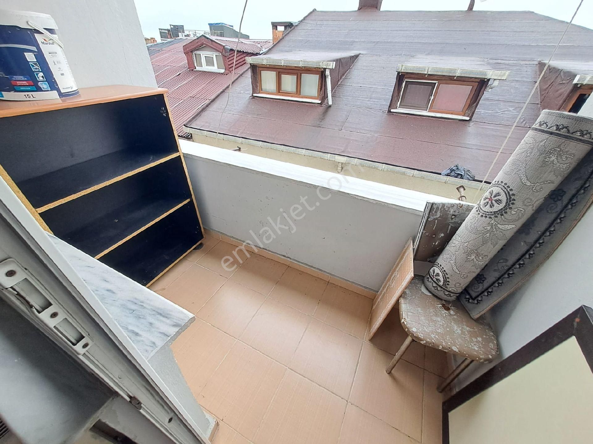 Yilmaz Gayrimenkul Den Kiralik Daire - Görsel 9