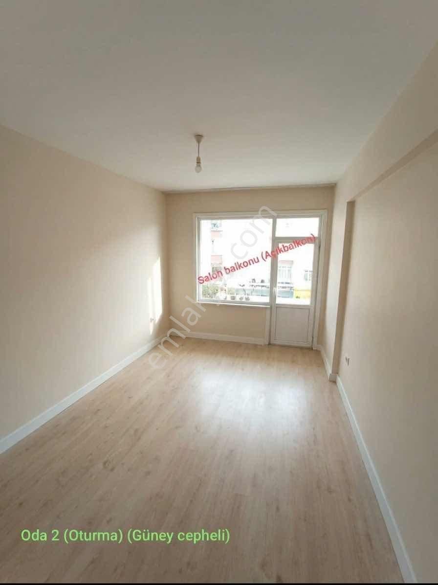 Pendik Merkezde Satılık Boş 2+1 Daire - Görsel 3