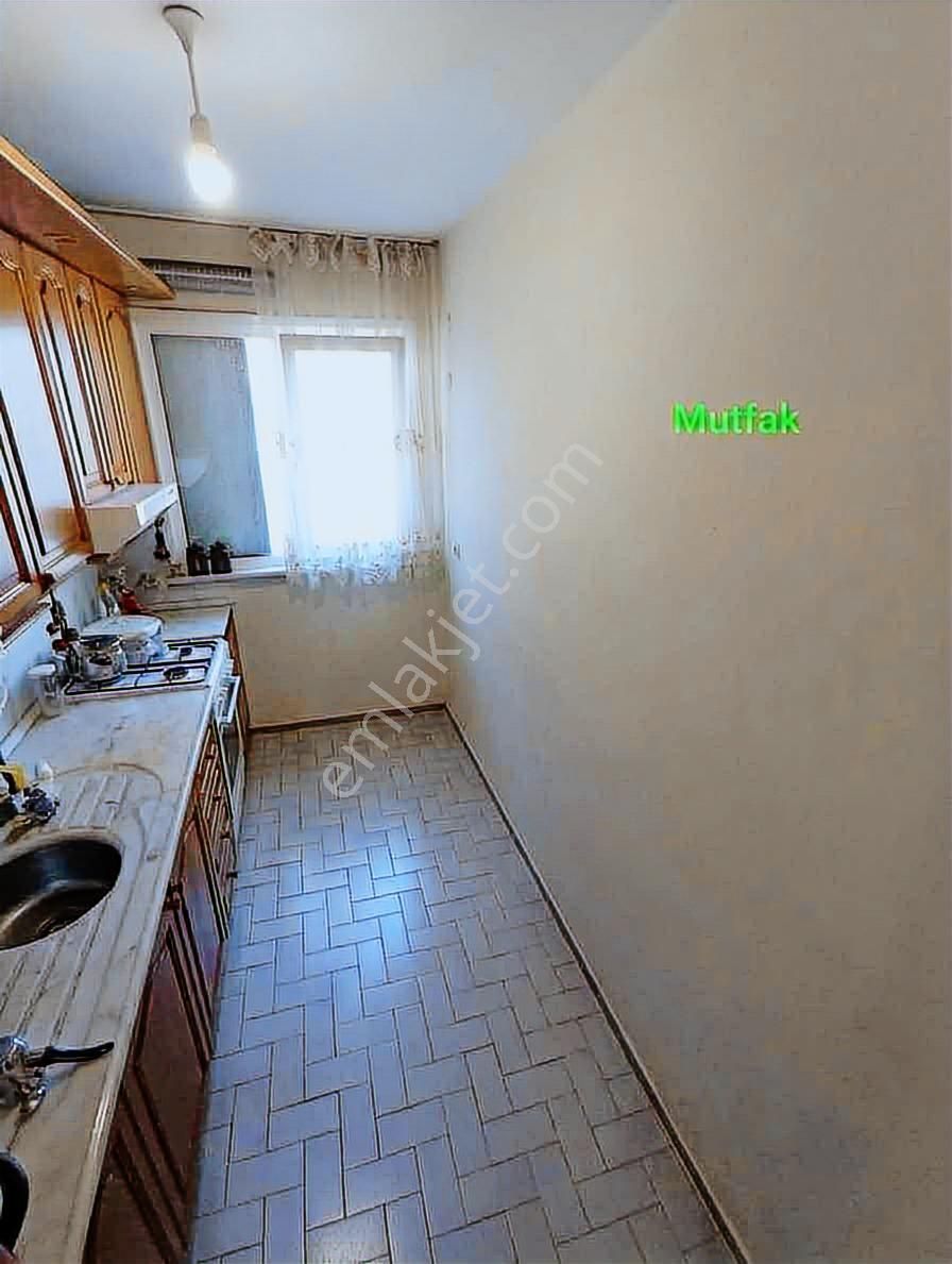 Pendik Merkezde Satılık Boş 2+1 Daire - Görsel 7