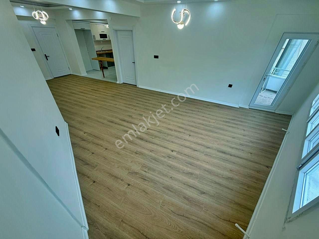 Uytundan Akçay Kordonda Denize 50 Metre Doğalgazlı 2+1 Daire - Görsel 16