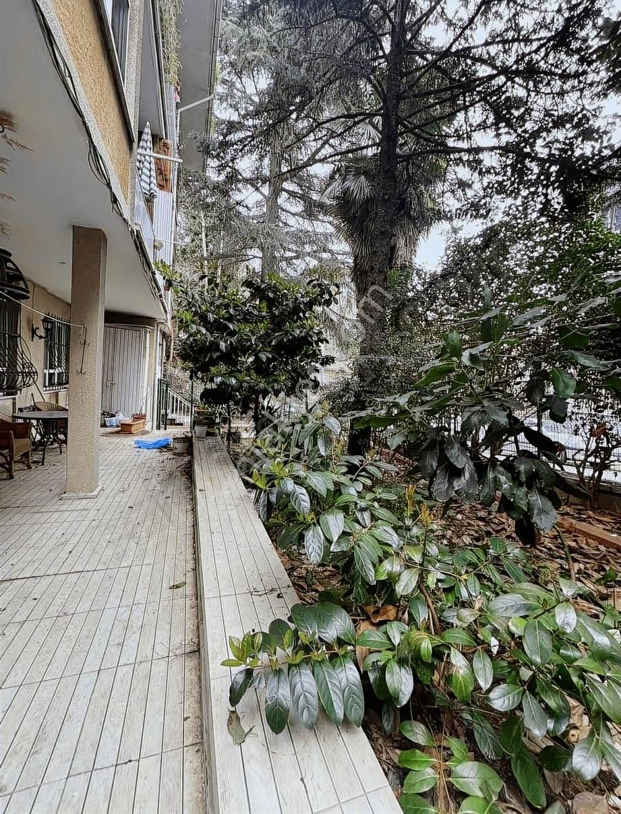 Sarıyer Büyükdere'de Caddeye Yakın Satılık Daire