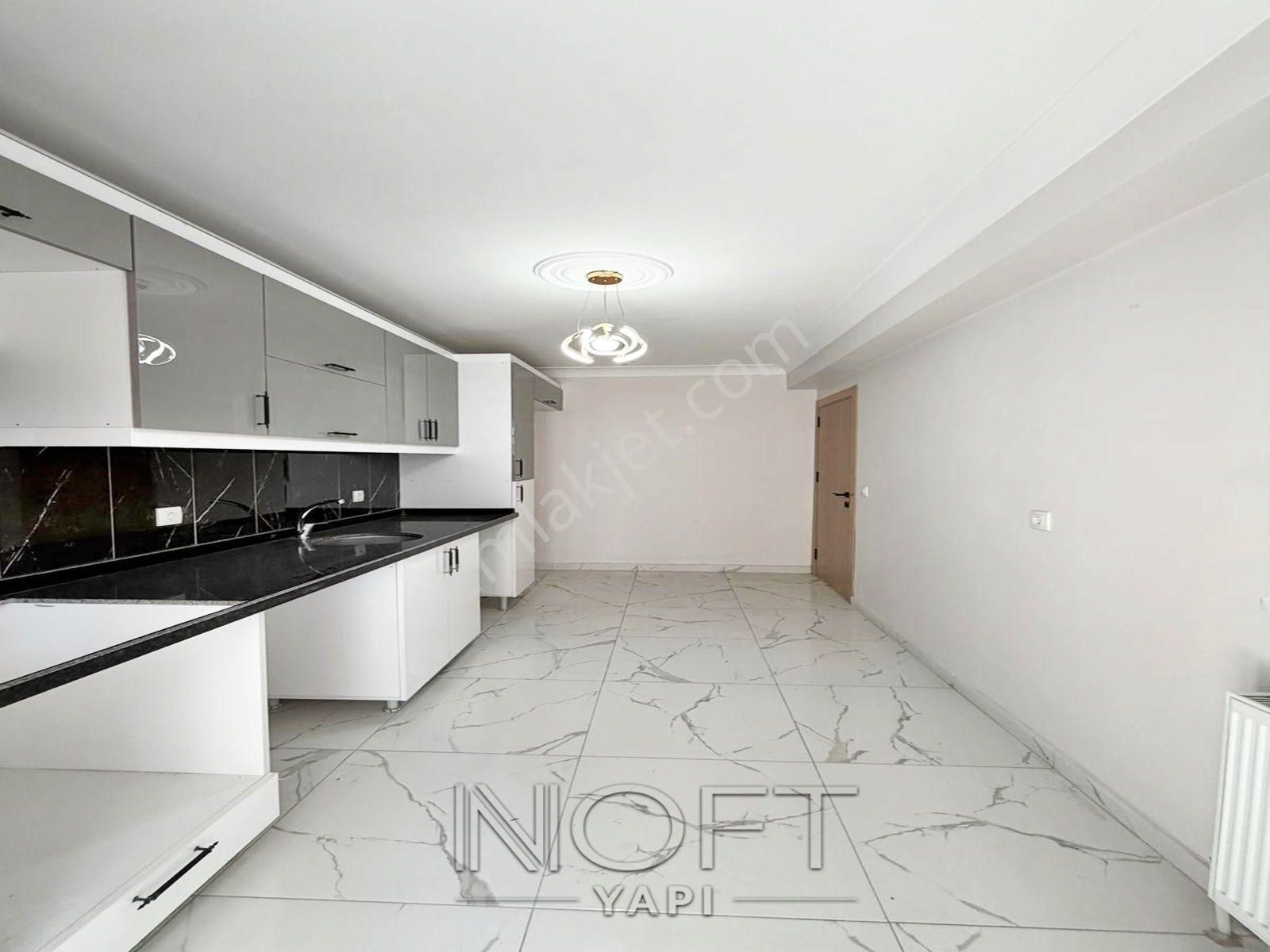 Merkezi Konumda '%80 Krediye Uygun' 2+1 120m2 Sıfır Ara Katlar! - Görsel 6