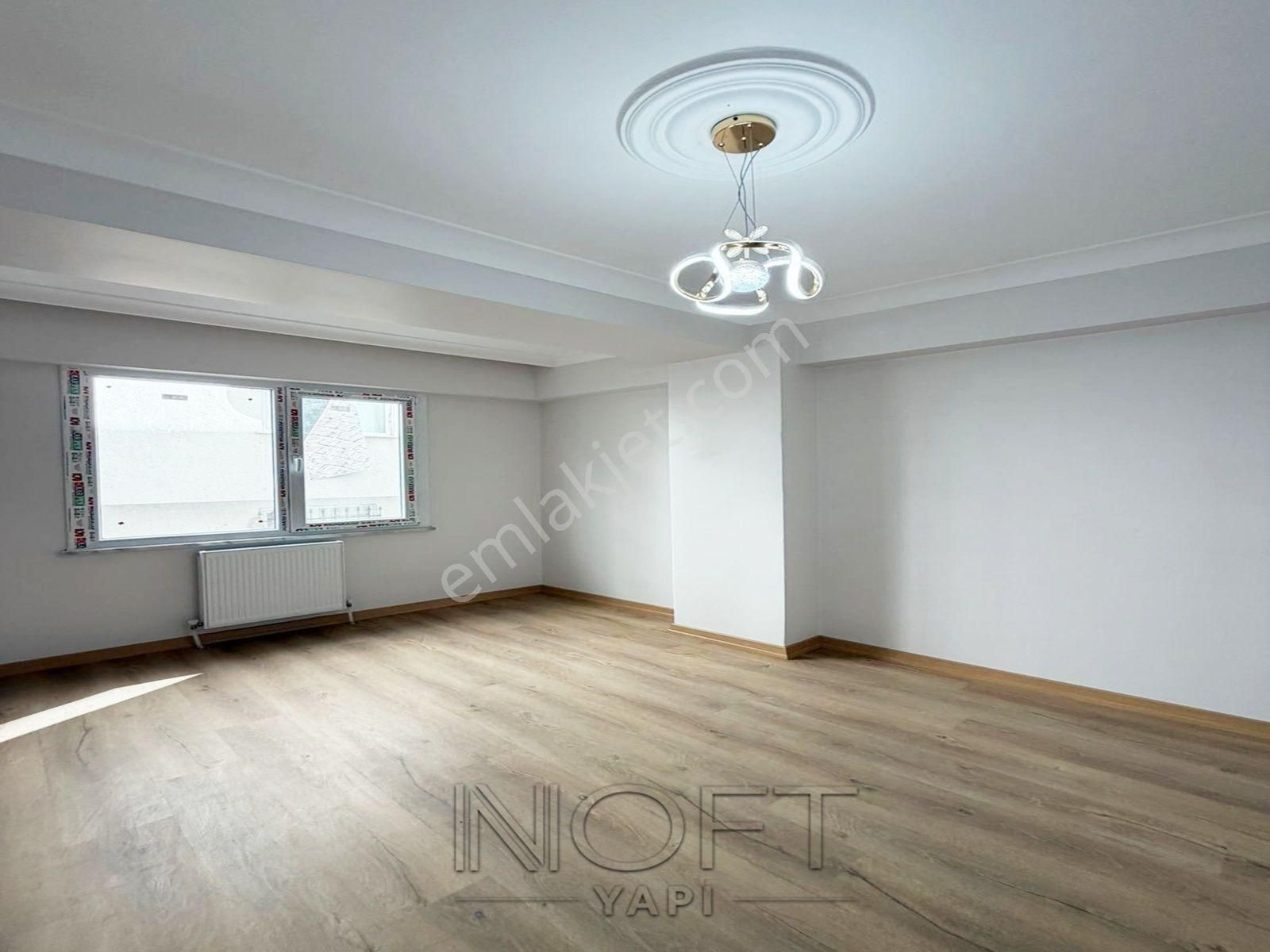 Merkezi Konumda '%80 Krediye Uygun' 2+1 120m2 Sıfır Ara Katlar! - Görsel 11