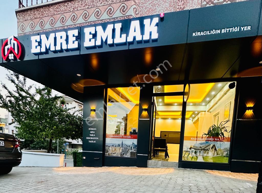 Tek Tapu !!! Cittaslow Kenti Güdül Güneyce'de Satılık 4782 M2 İmarlı Satılık Arsa - Görsel 9